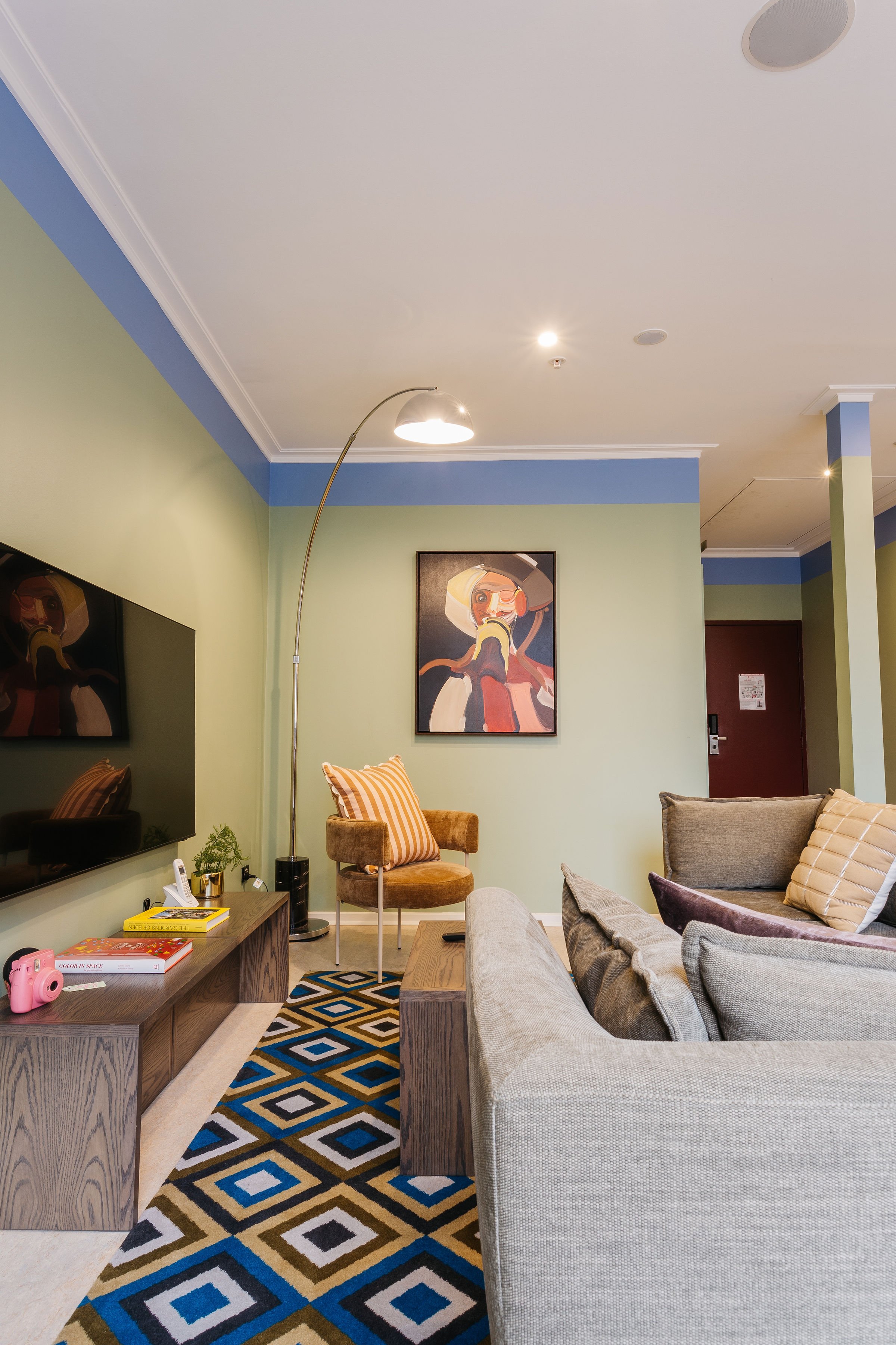 Laneways By Ovolo, Melbourne by null