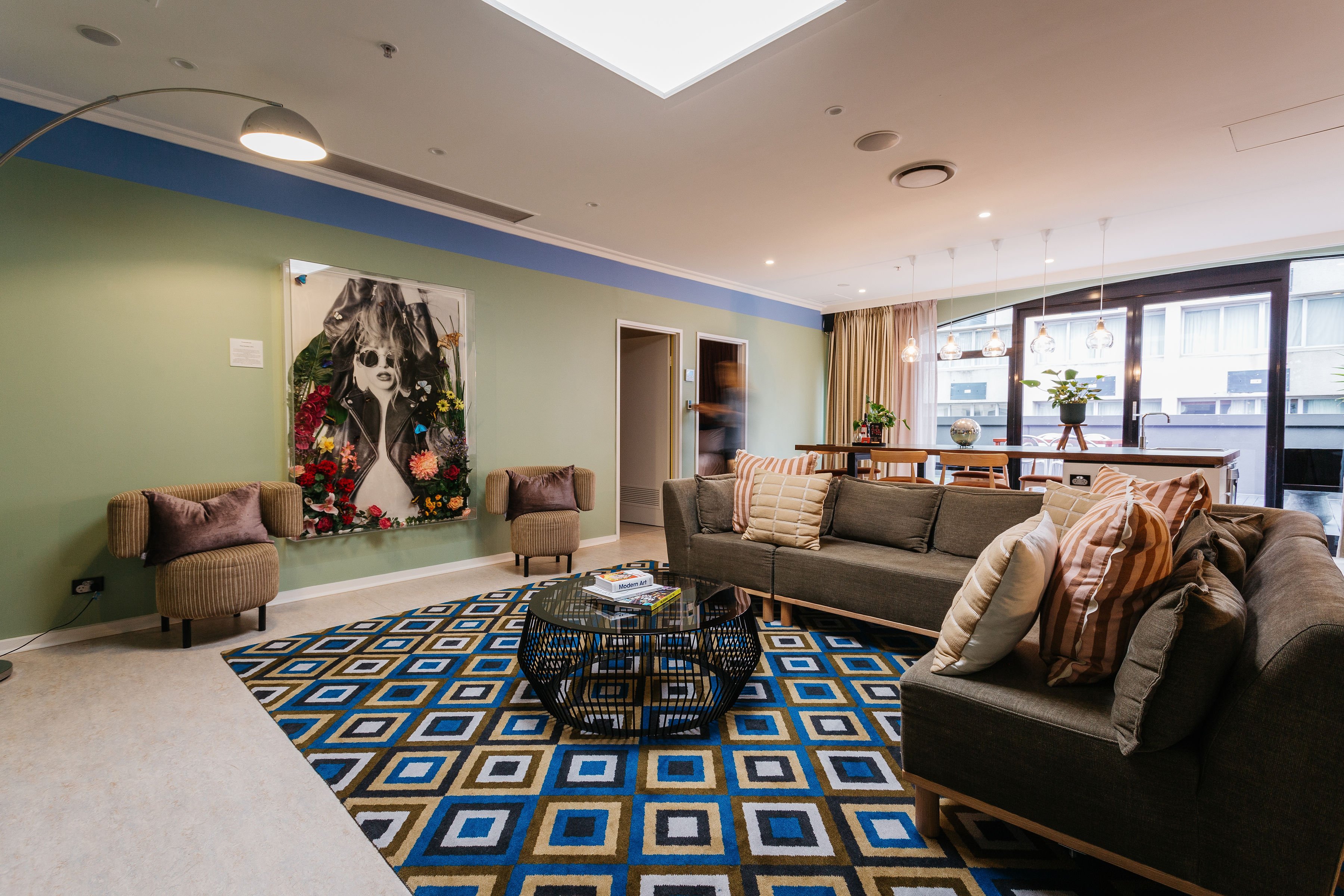 Laneways By Ovolo, Melbourne by null