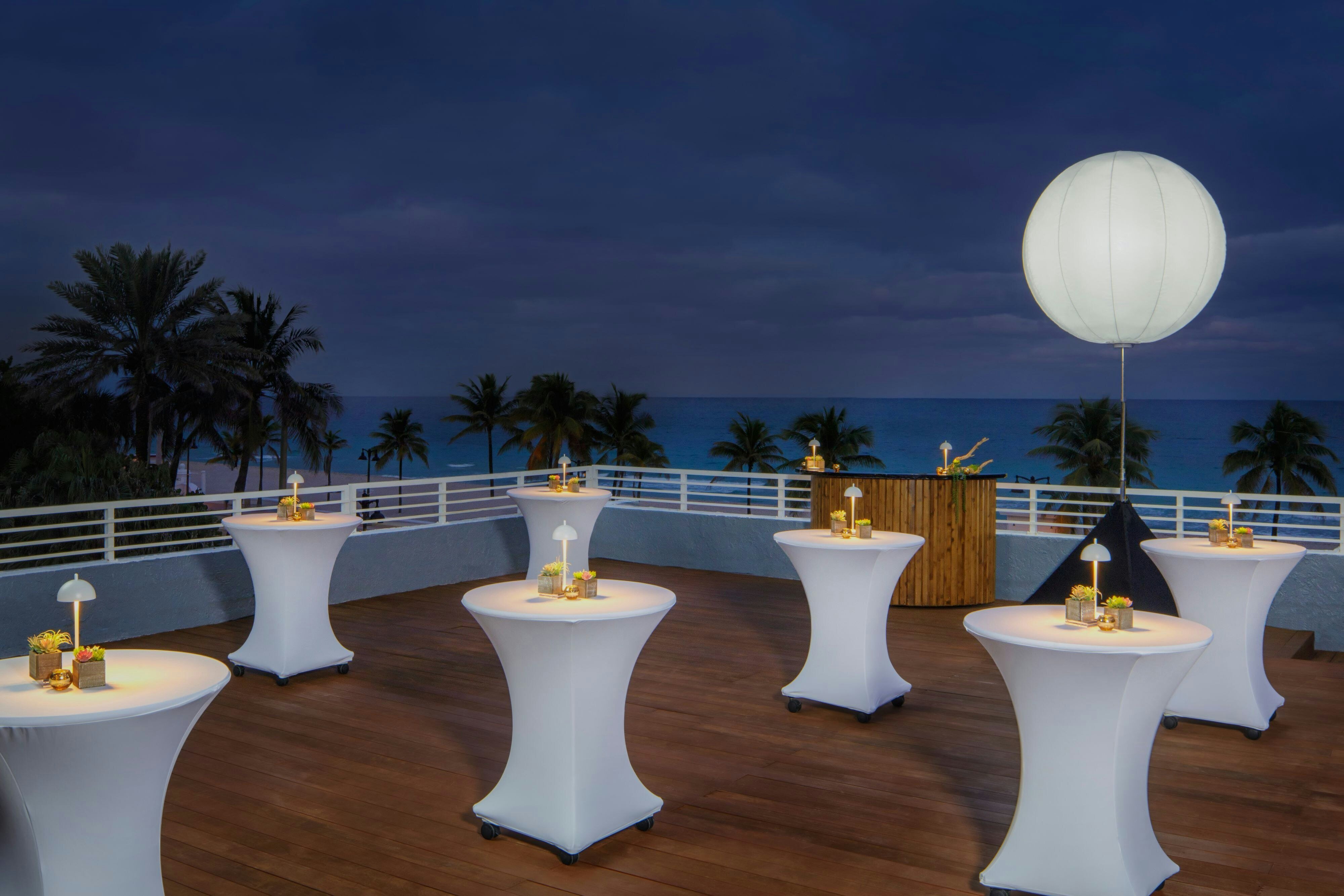 Fort Lauderdale Beach