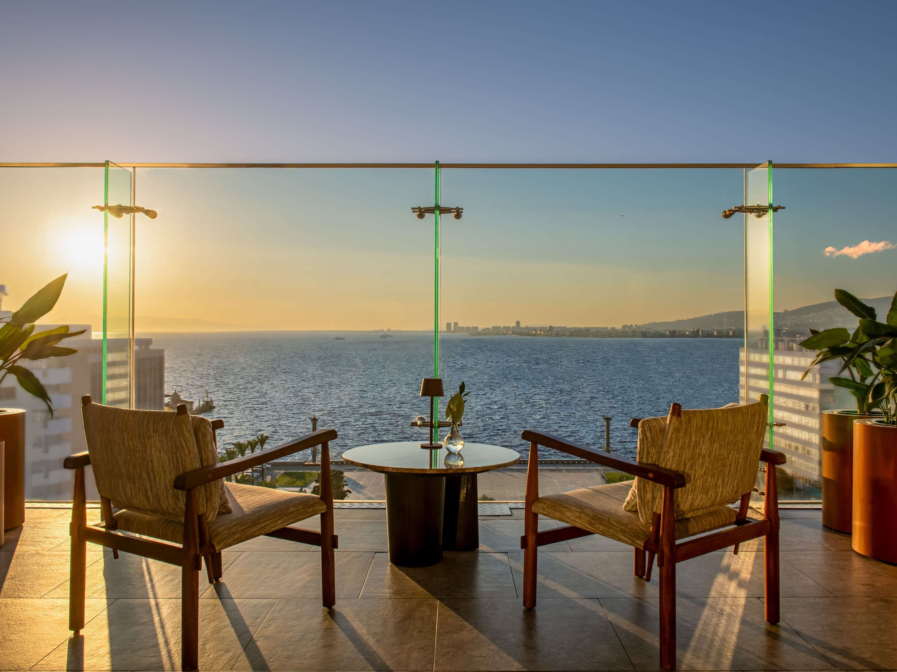 Swissôtel Büyük Efes İzmir by null