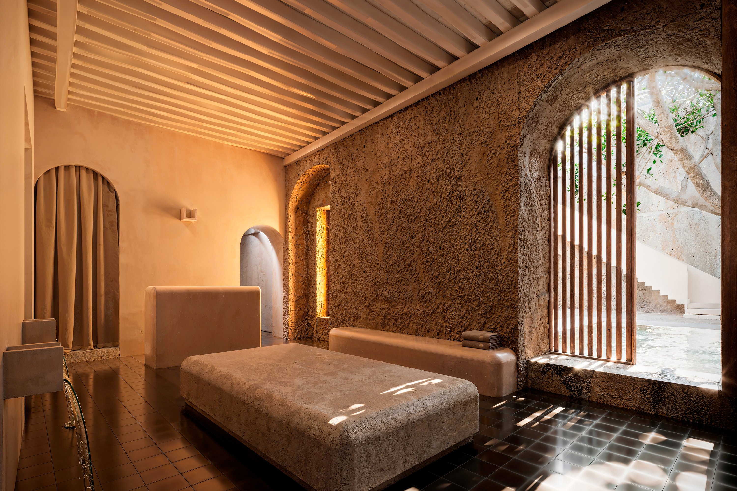 Hotel Sevilla by null