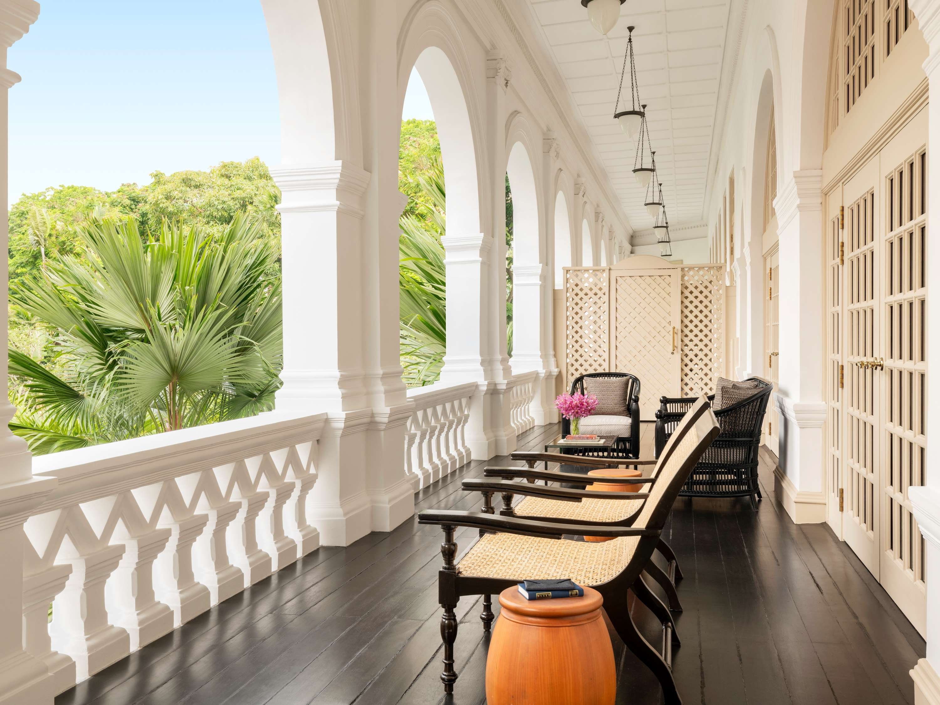 Raffles Singapore by null Raffles Singapore by null