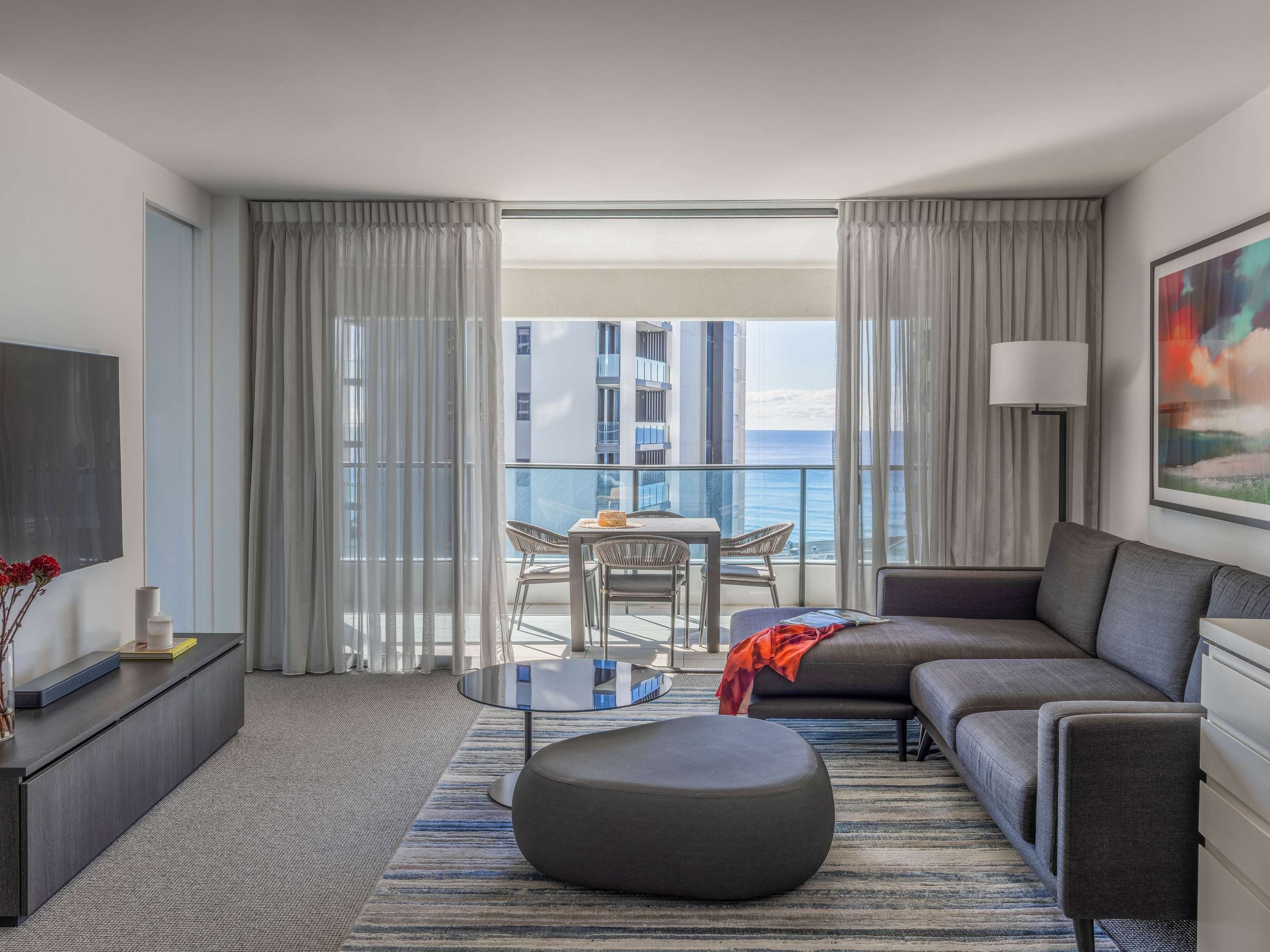 Peppers Broadbeach by null