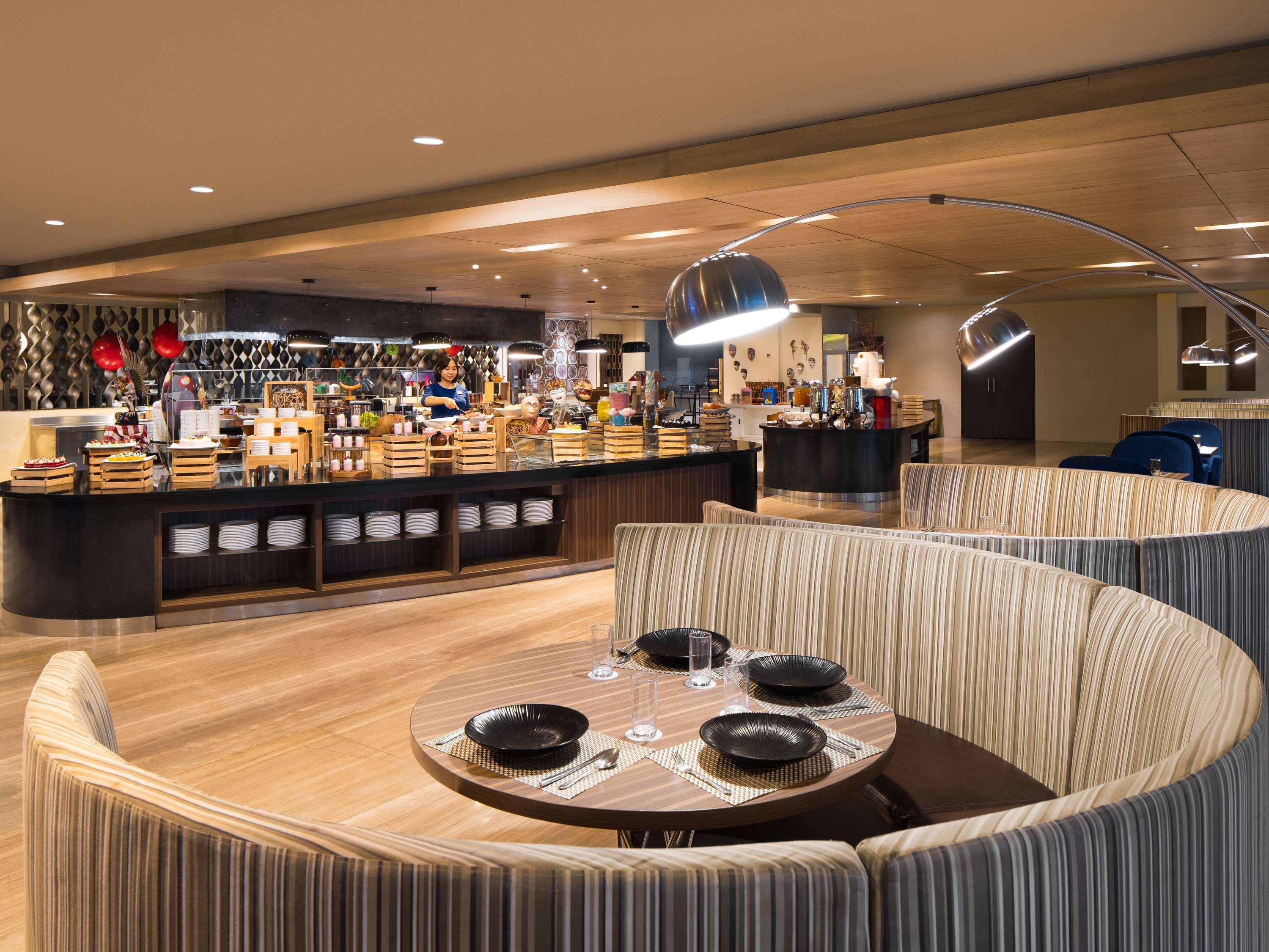 Novotel Jakarta Gajah Mada by null