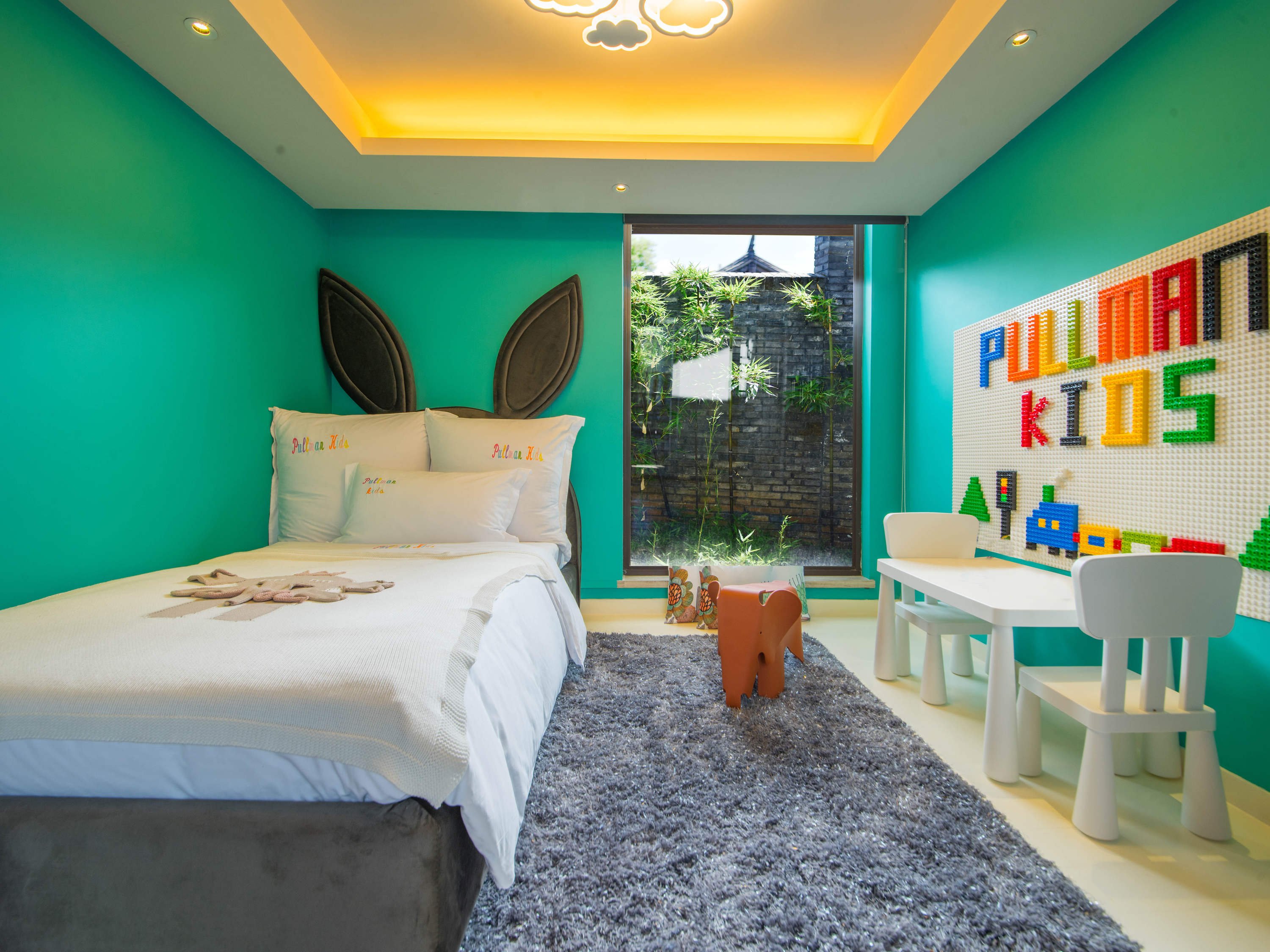 Pullman Lijiang Resort And Spa by null