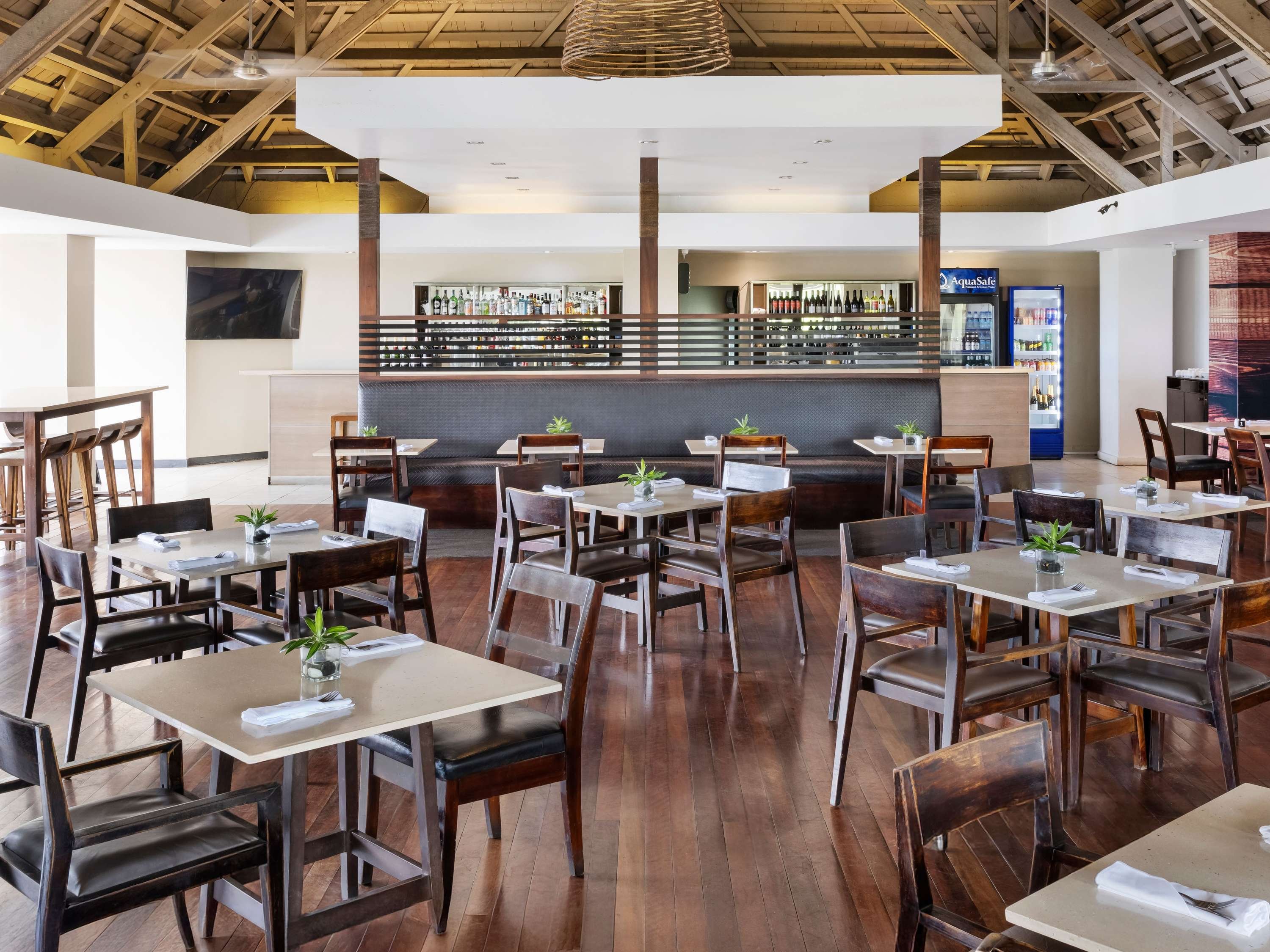 Novotel Nadi by null