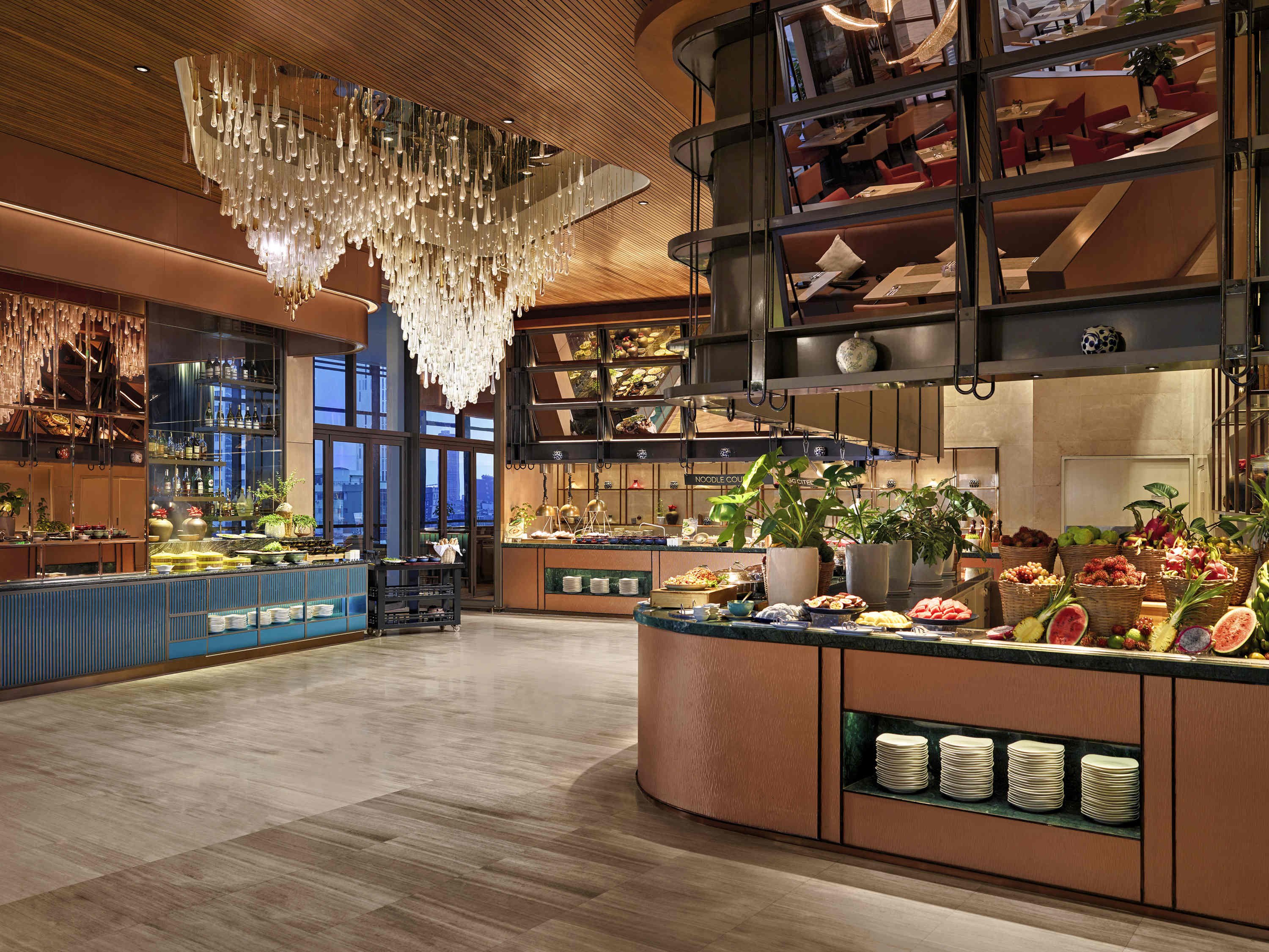 Novotel Danang Premier Han River by null