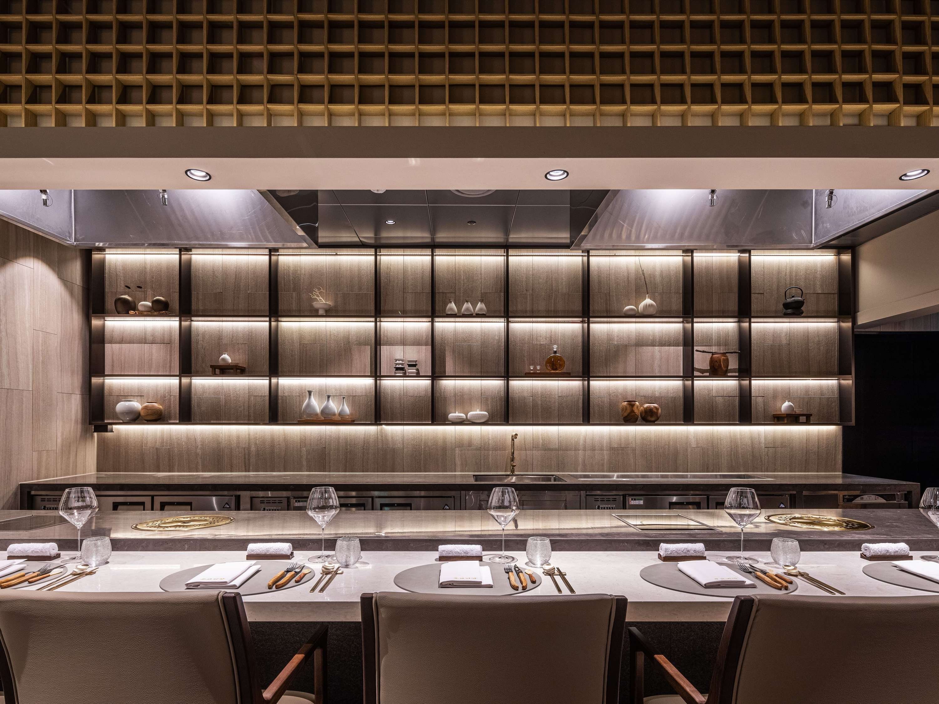 Novotel Ambassador Seoul Gangnam by null