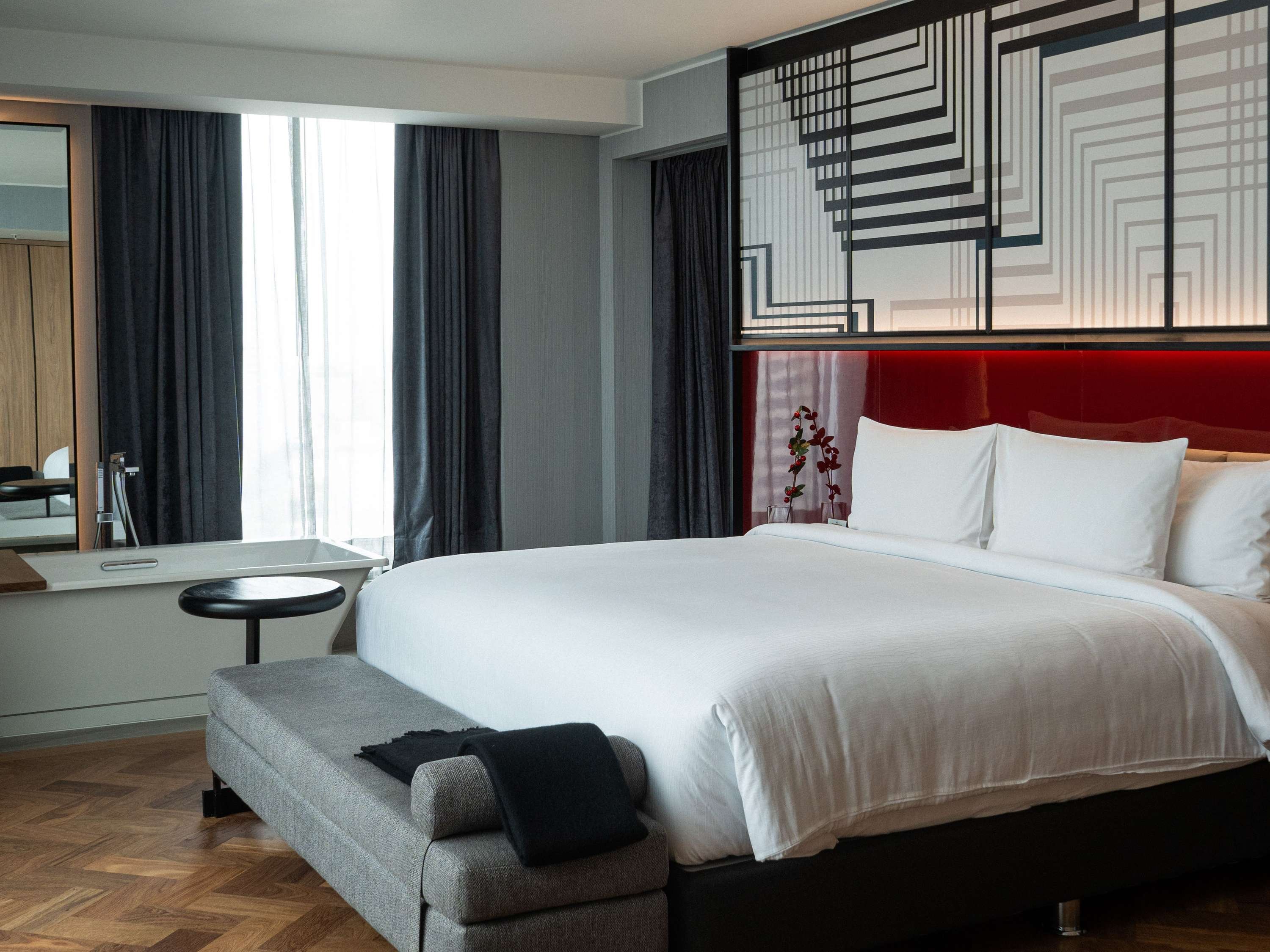 Pullman Lima Miraflores by null