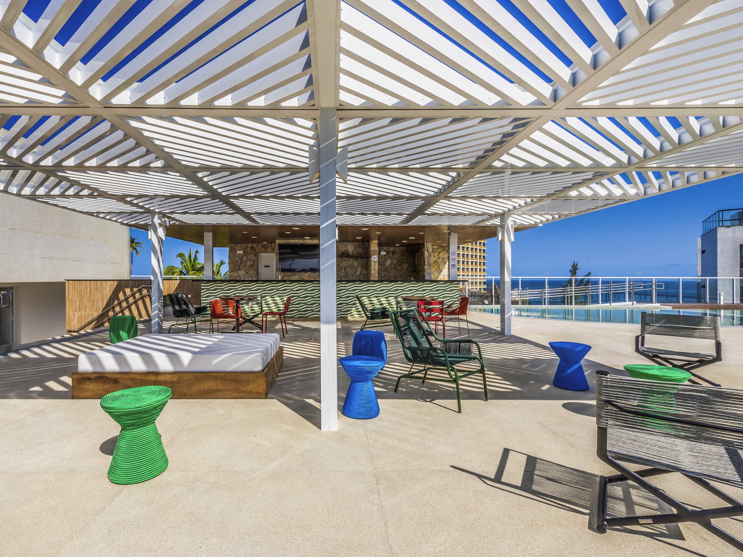 Novotel Salvador Rio Vermelho by null