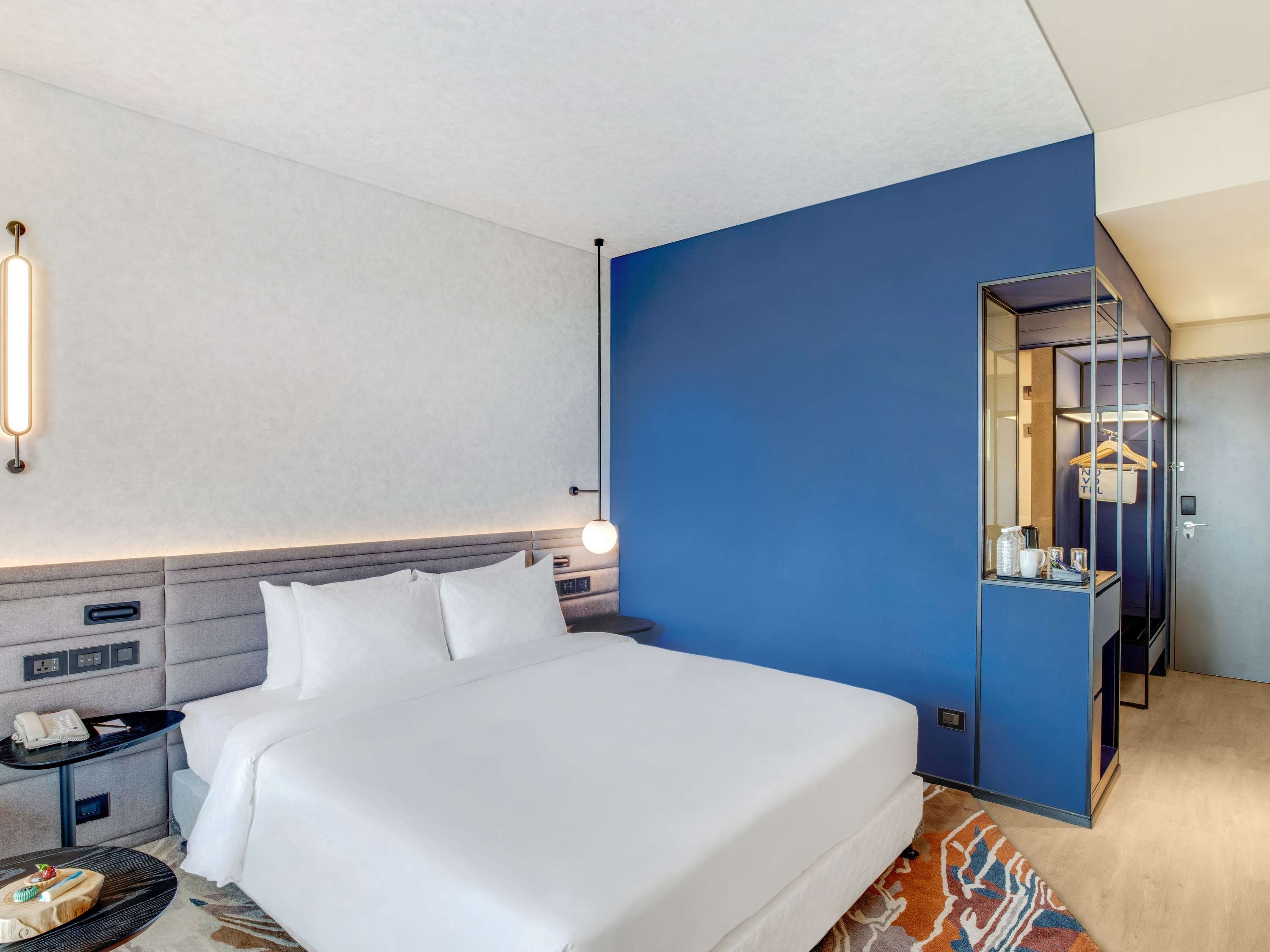 Novotel Pune Nagar Road by null