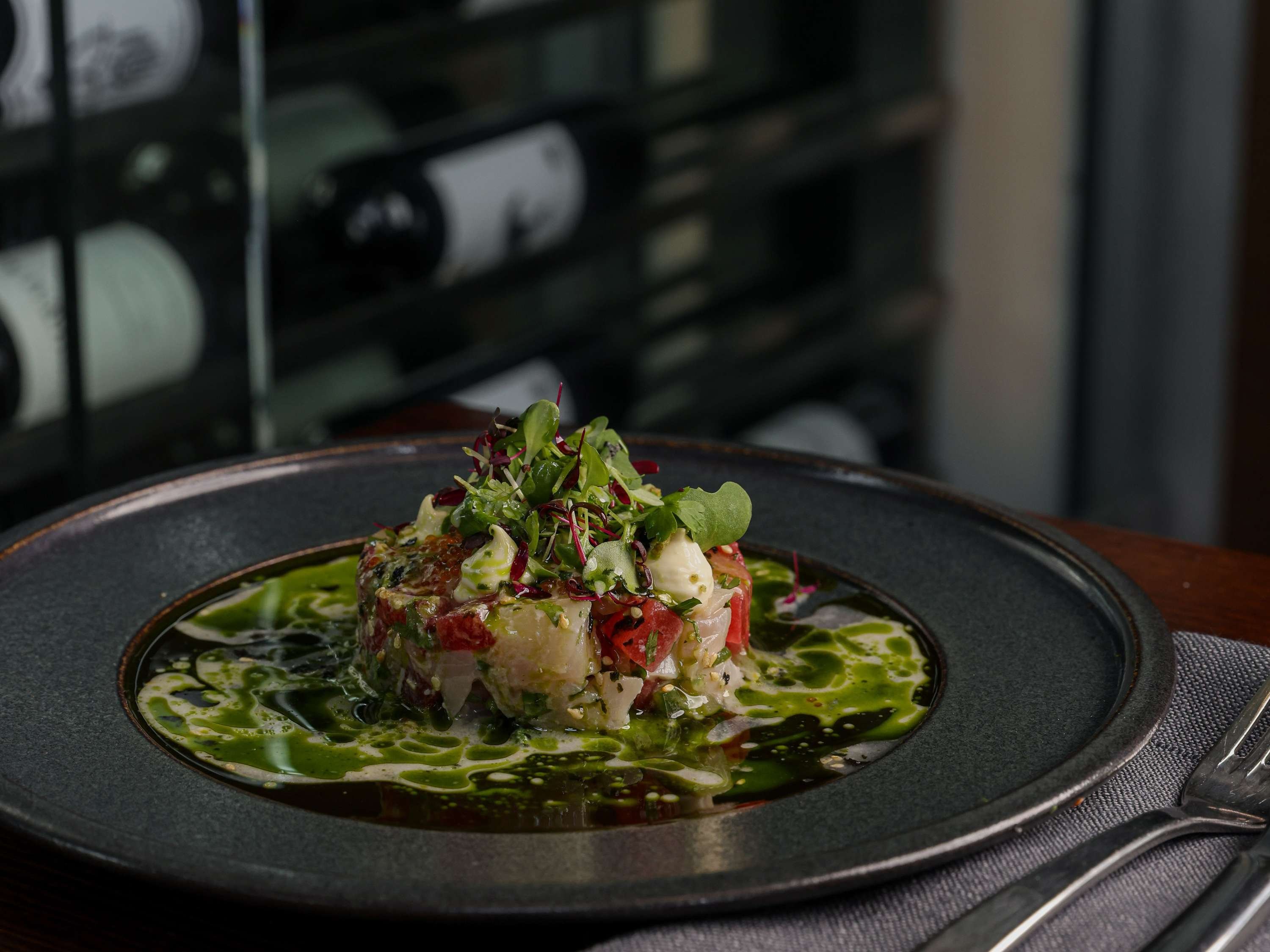 Pullman at Sydney Olympic Park by null