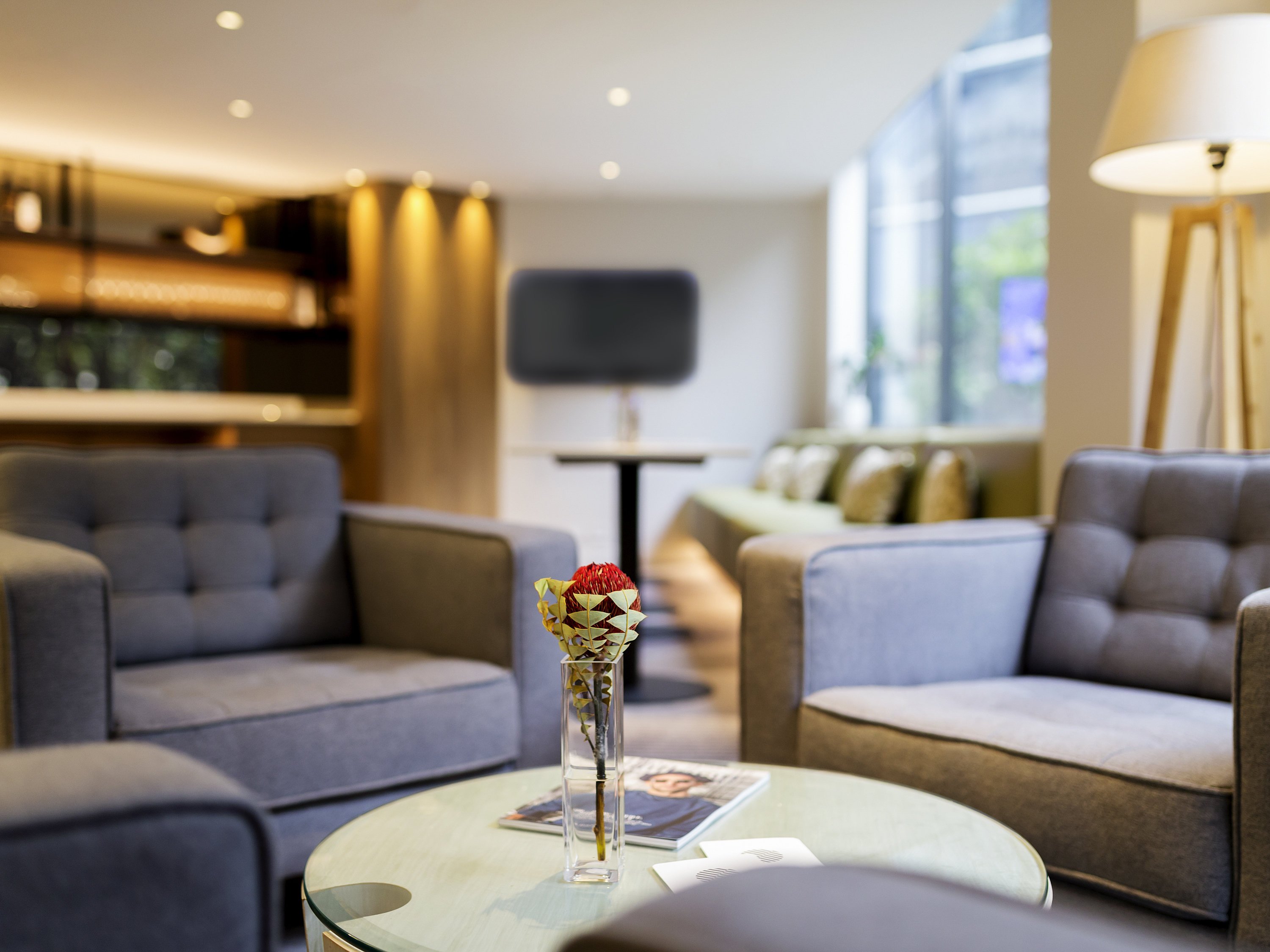 Pullman at Sydney Olympic Park by null