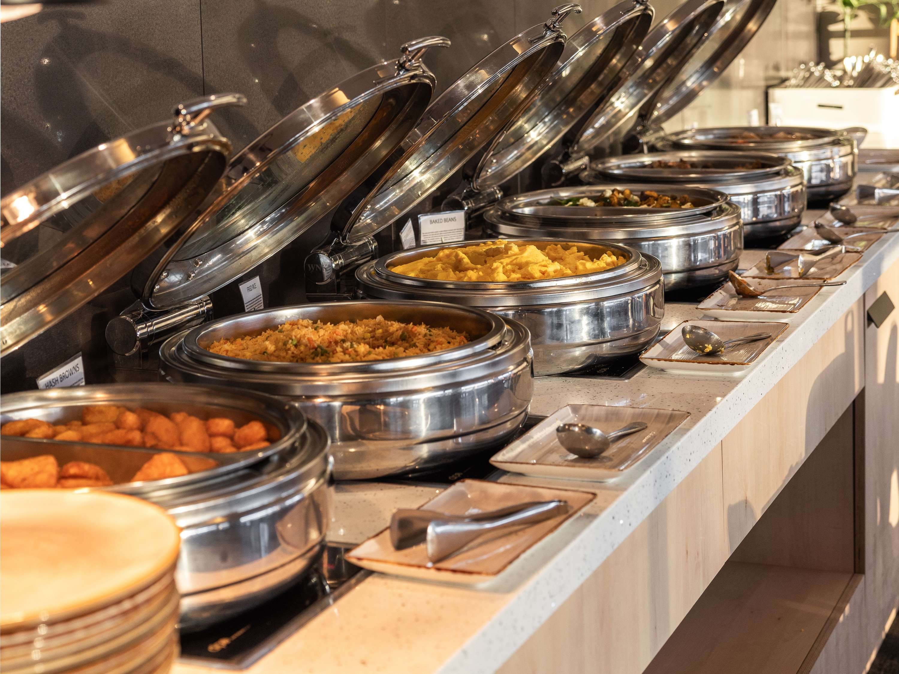 Peppers Bluewater Resort Lake Tekapo by null