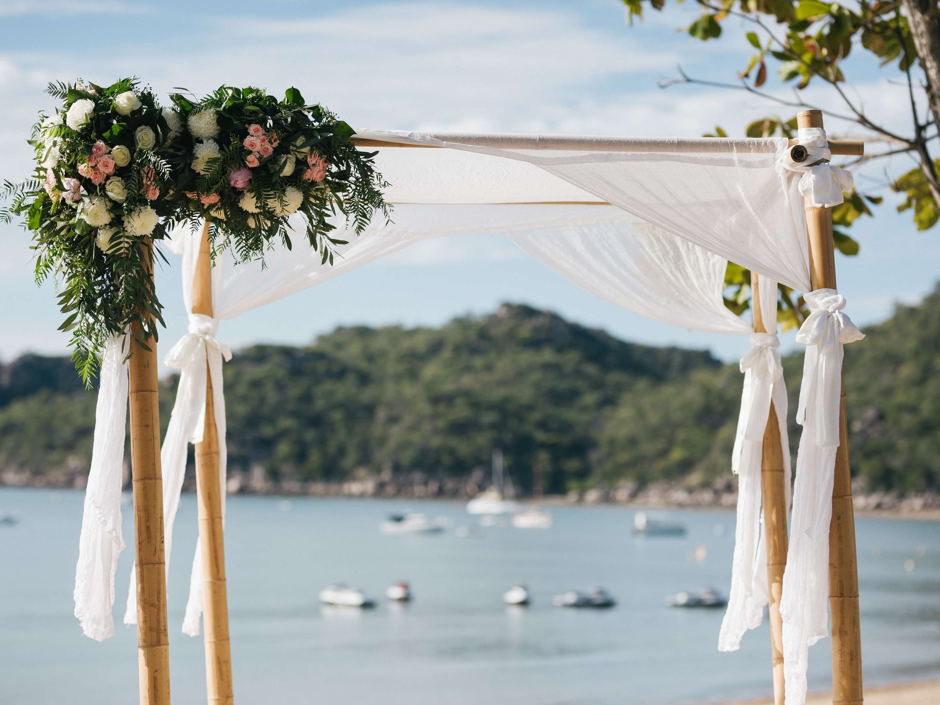 Peppers Blue on Blue Resort Magnetic Island by null