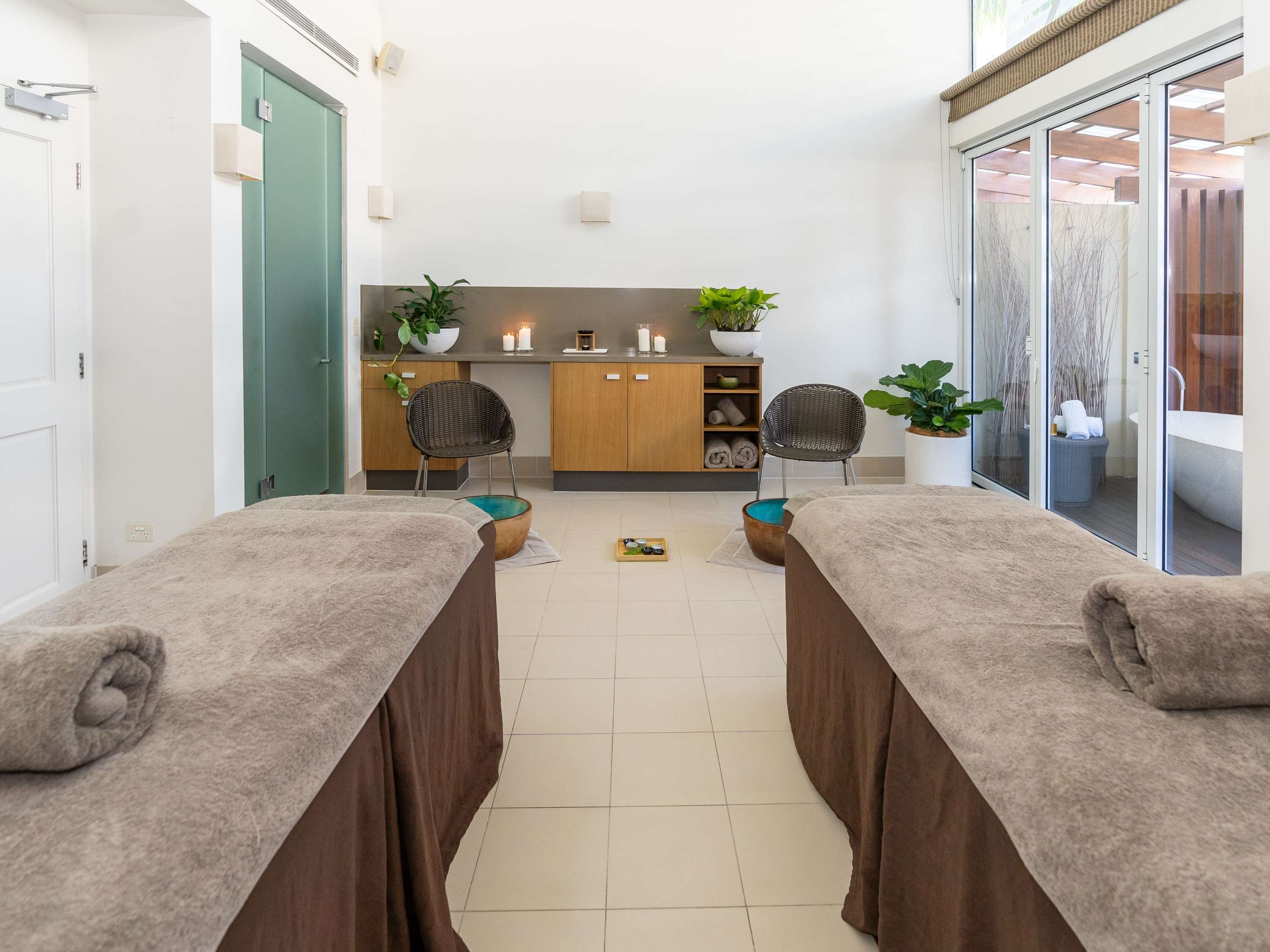 Pullman Cairns International by null