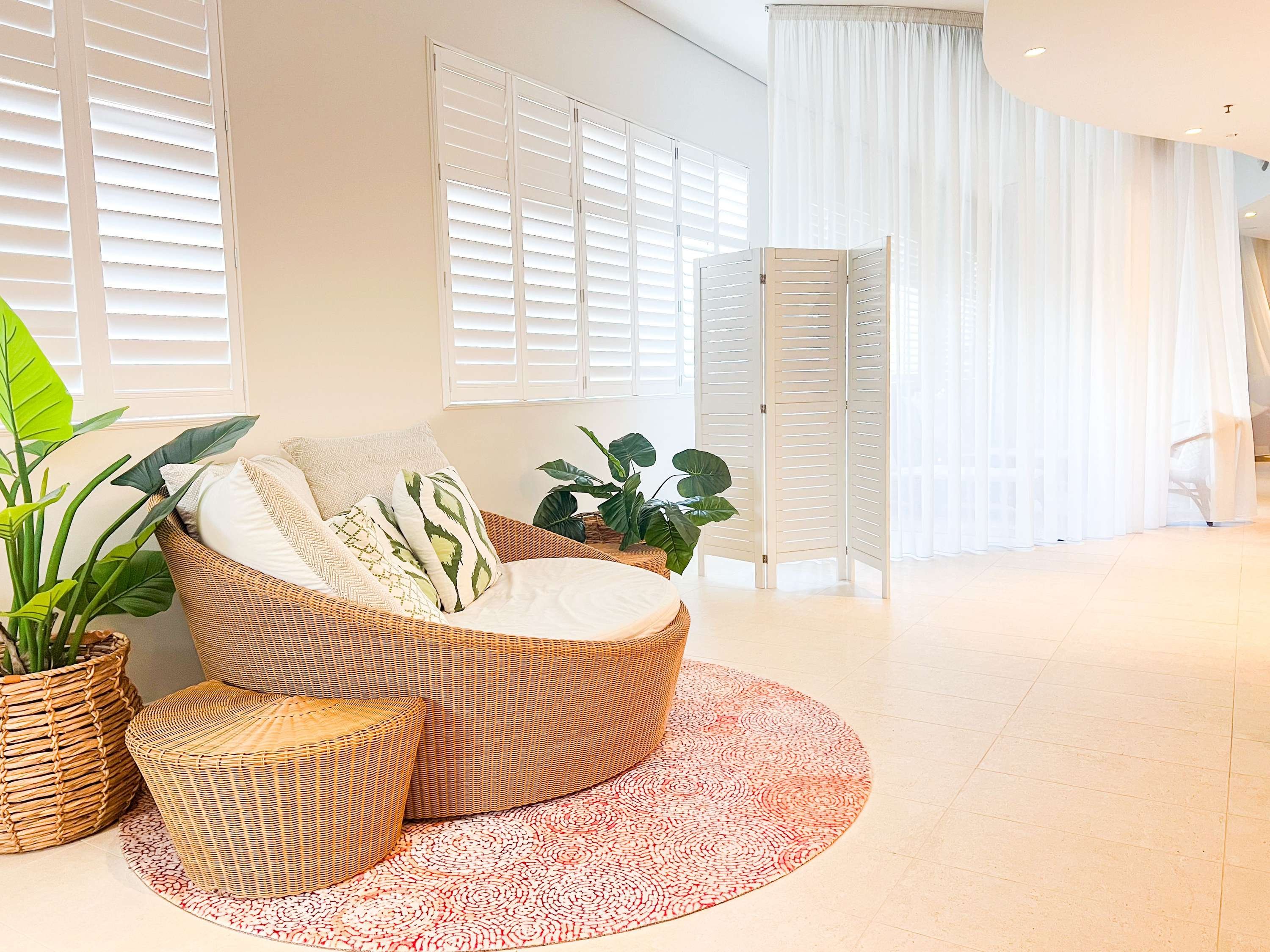 Pullman Cairns International by null