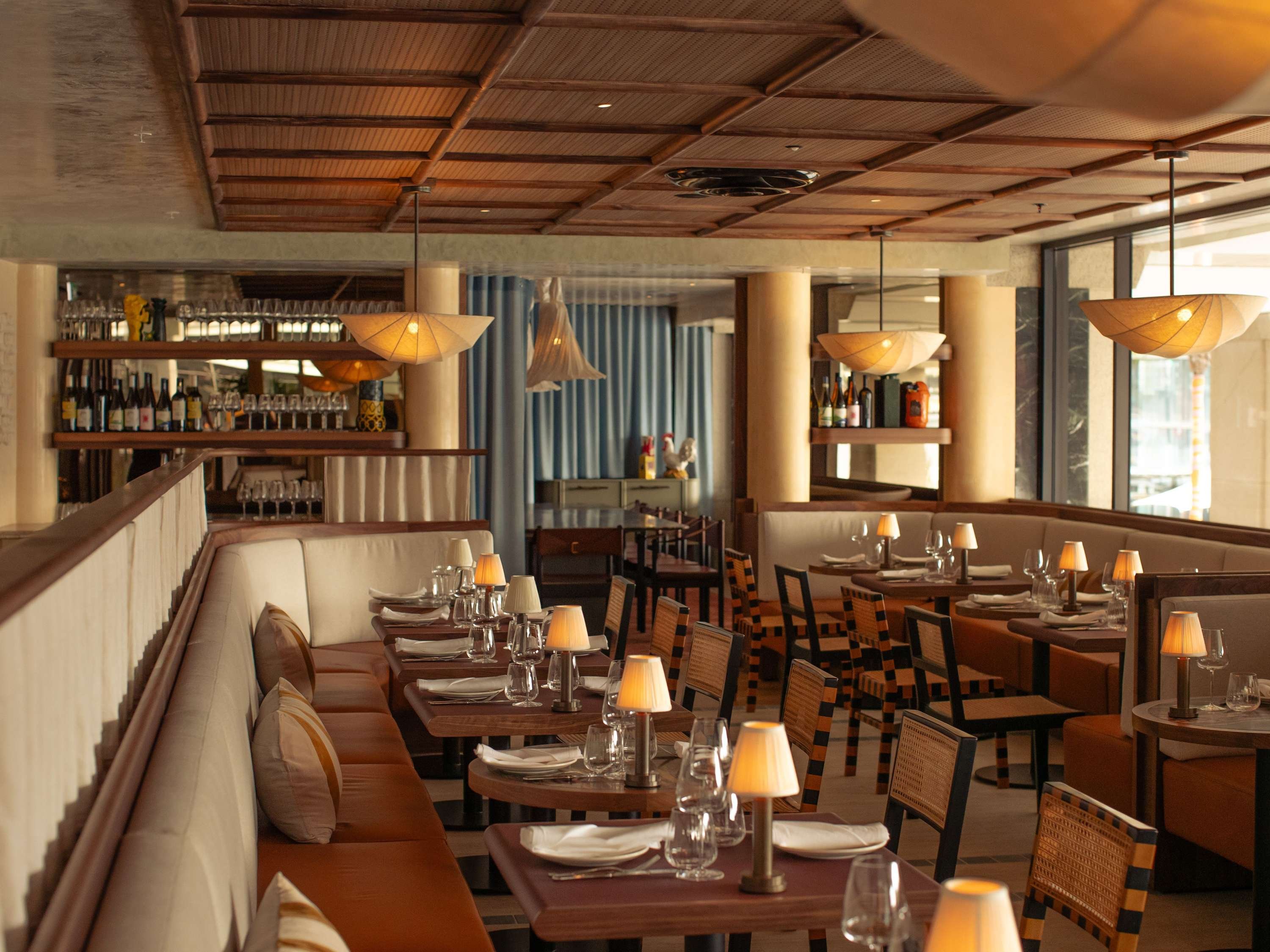 Pullman Quay Grand Sydney Harbour by null