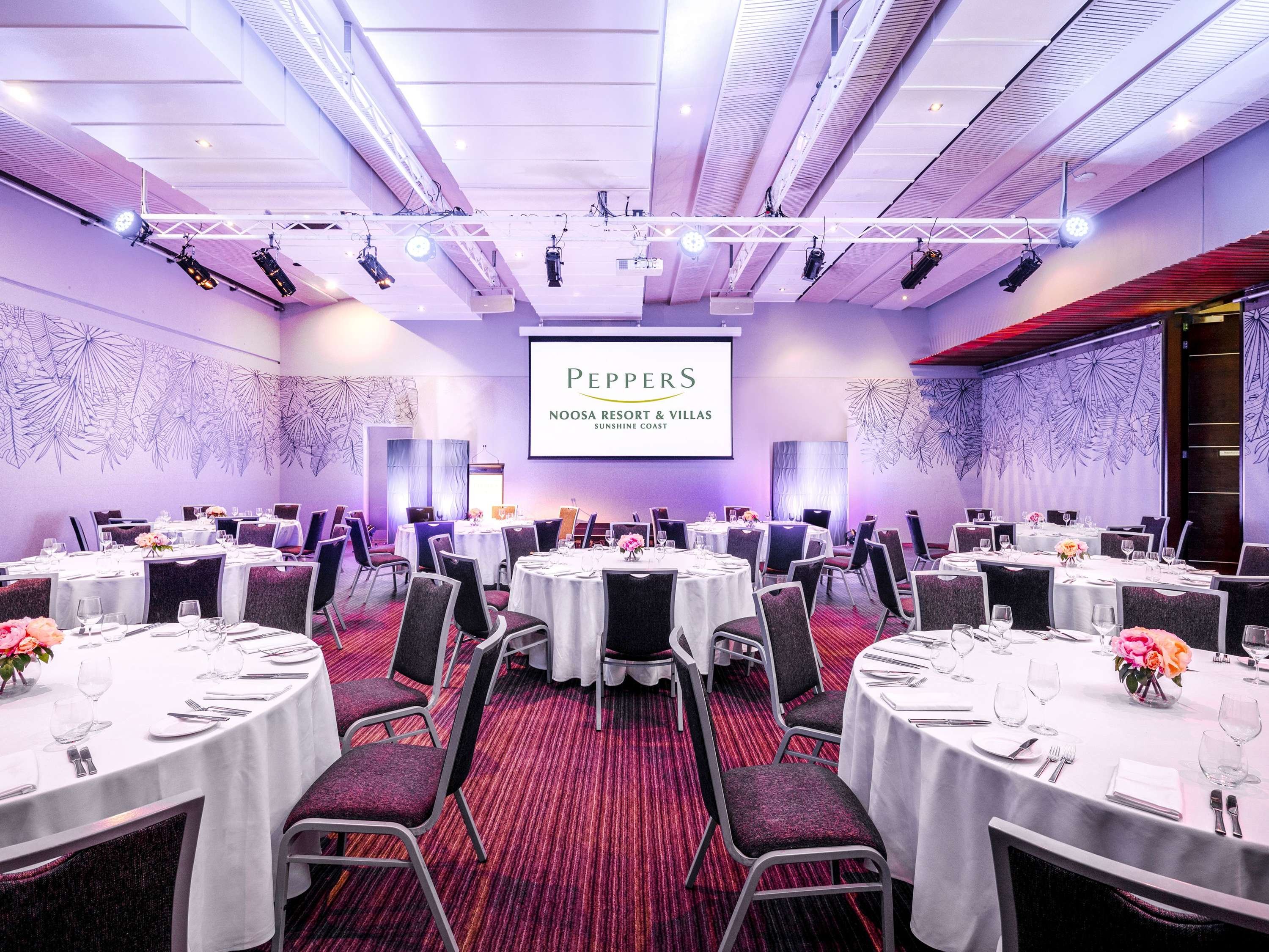 Peppers Noosa Resort & Villas by null