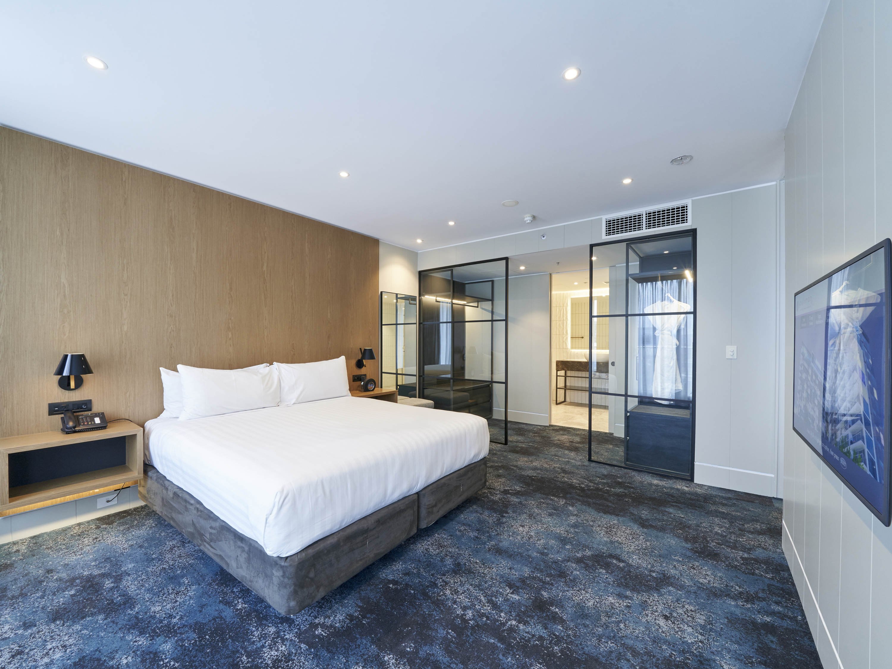 Pullman Adelaide by null