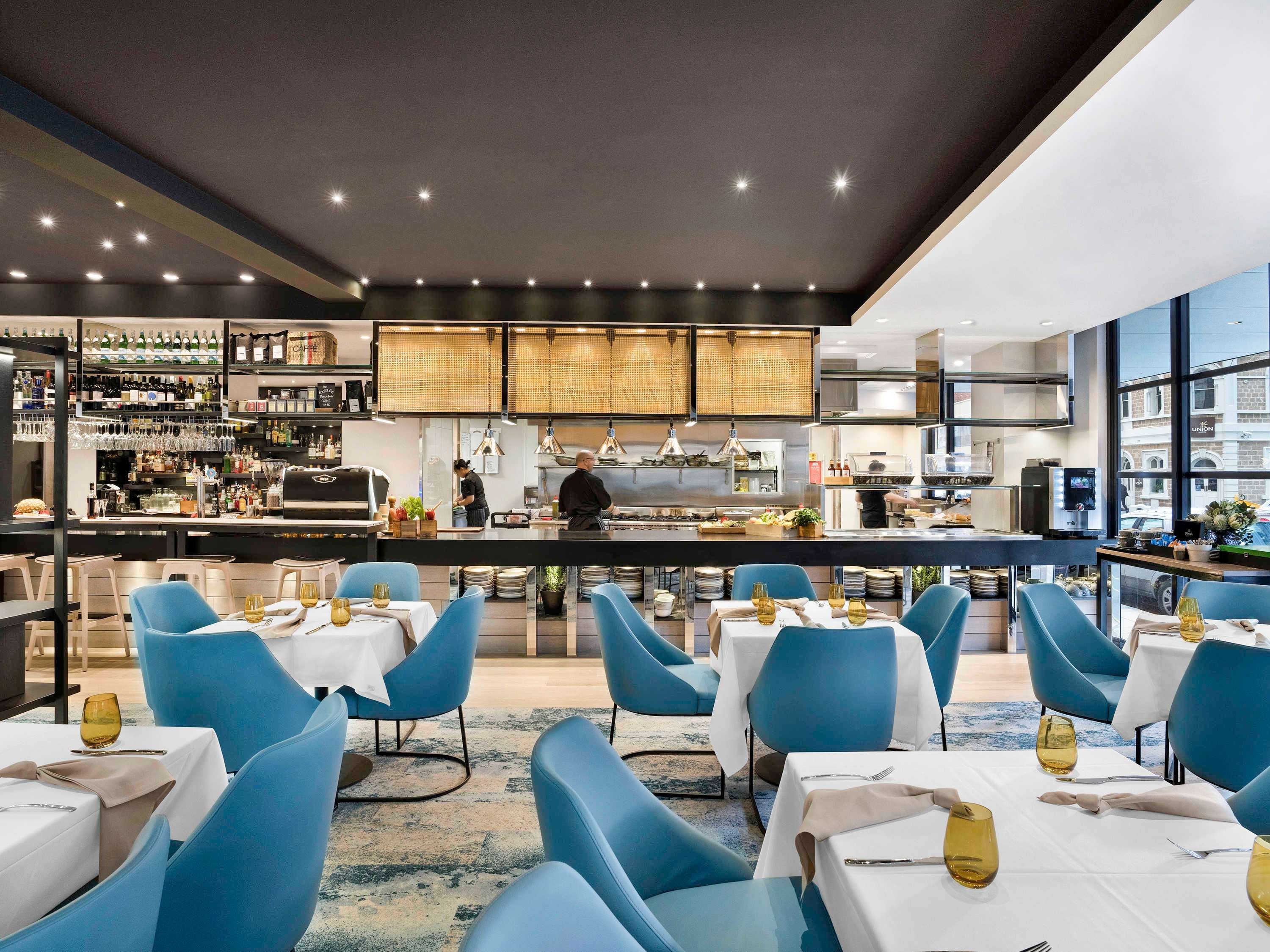 Peppers Waymouth Adelaide by null