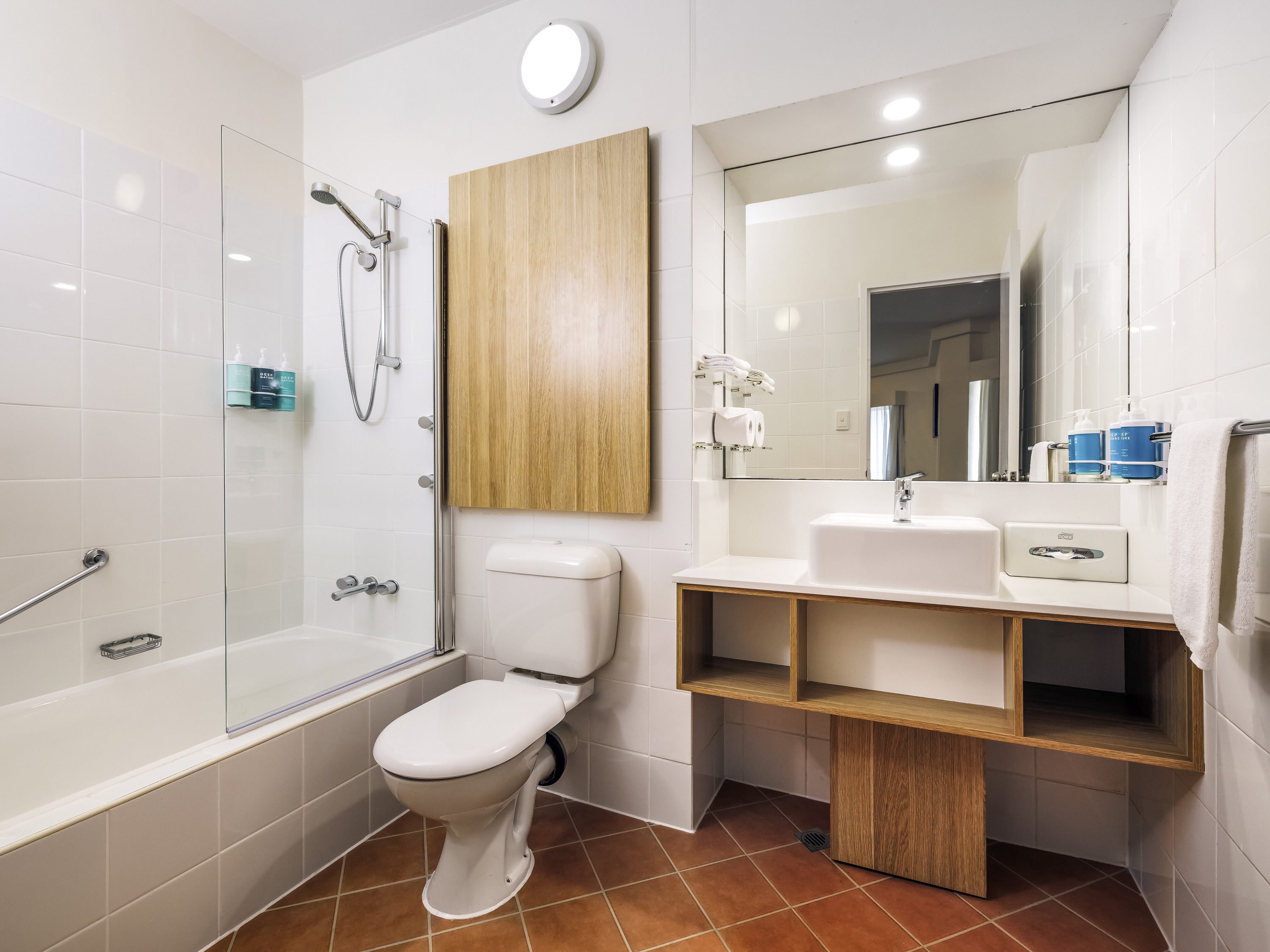 Novotel Darwin CBD by null