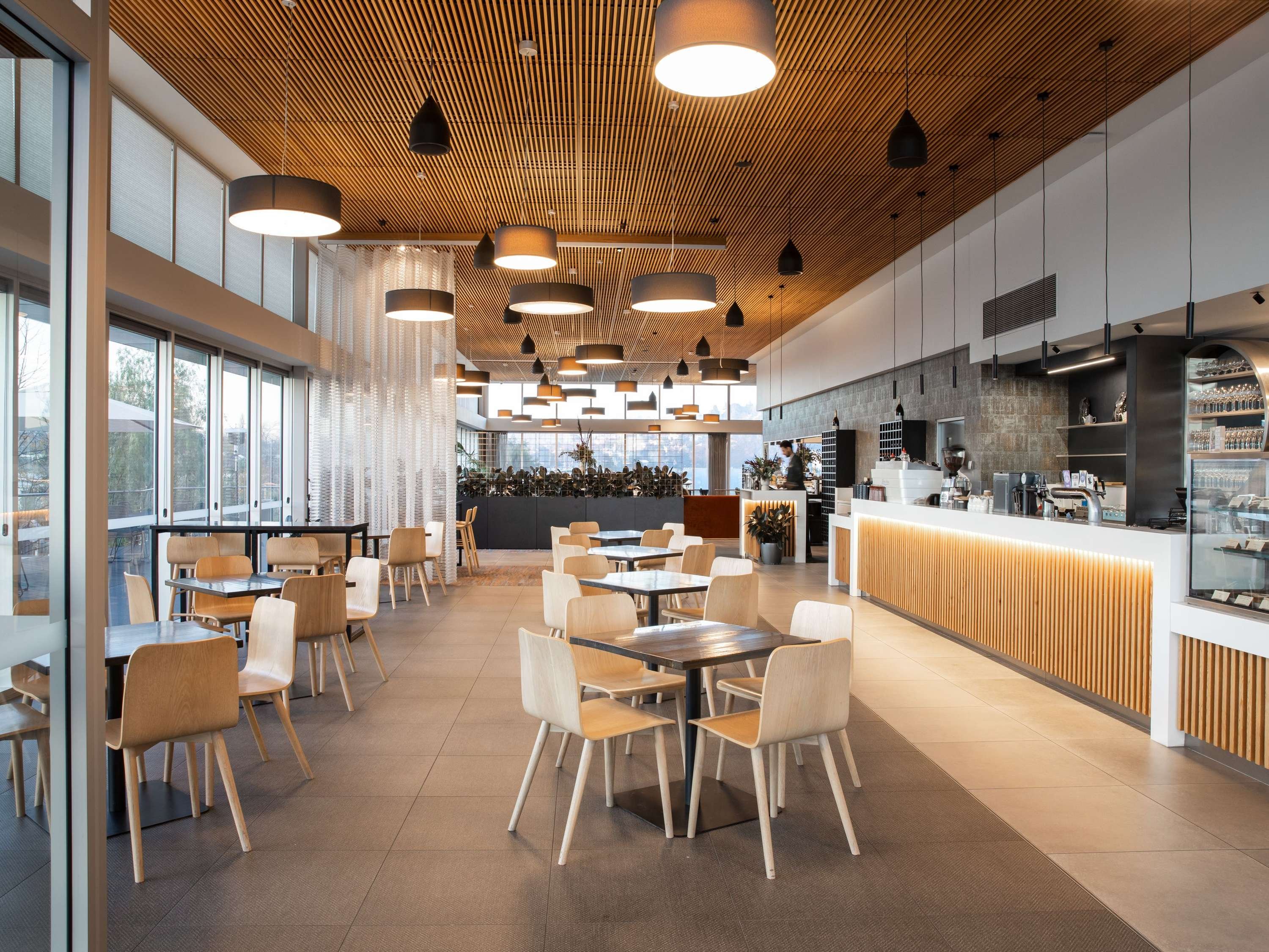 Peppers Silo Launceston by null