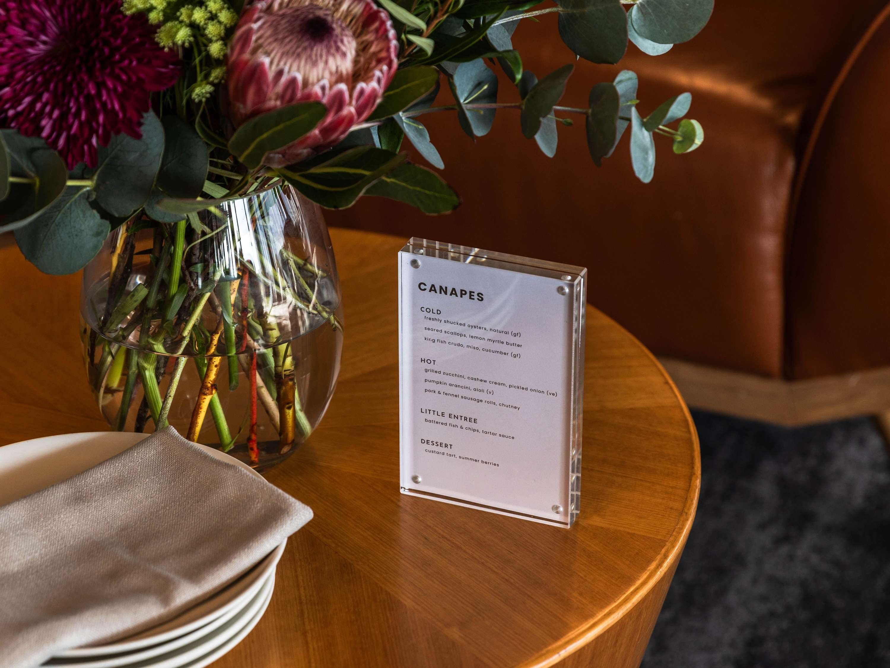 Peppers Silo Launceston by null