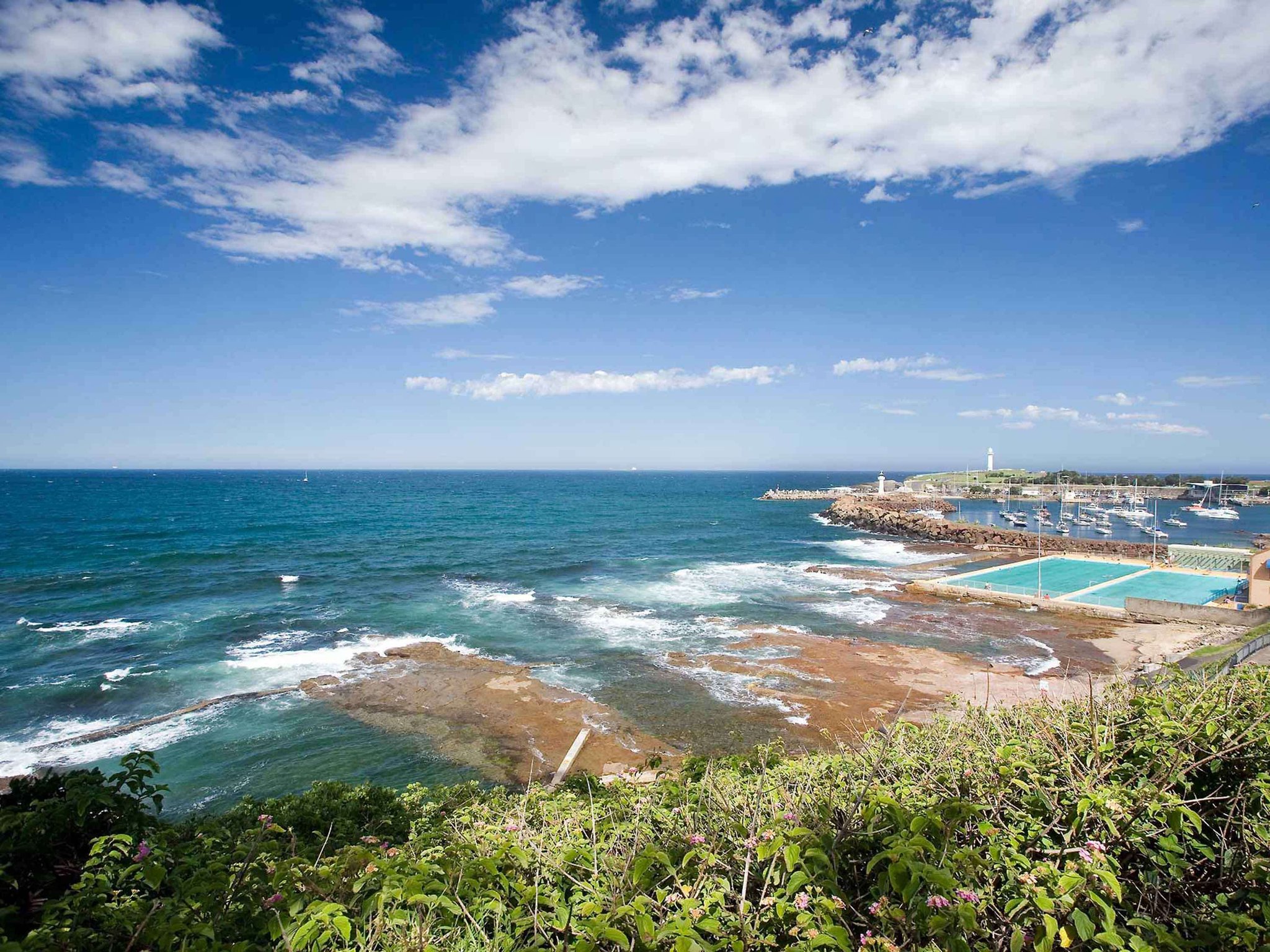 Novotel Wollongong Northbeach by null