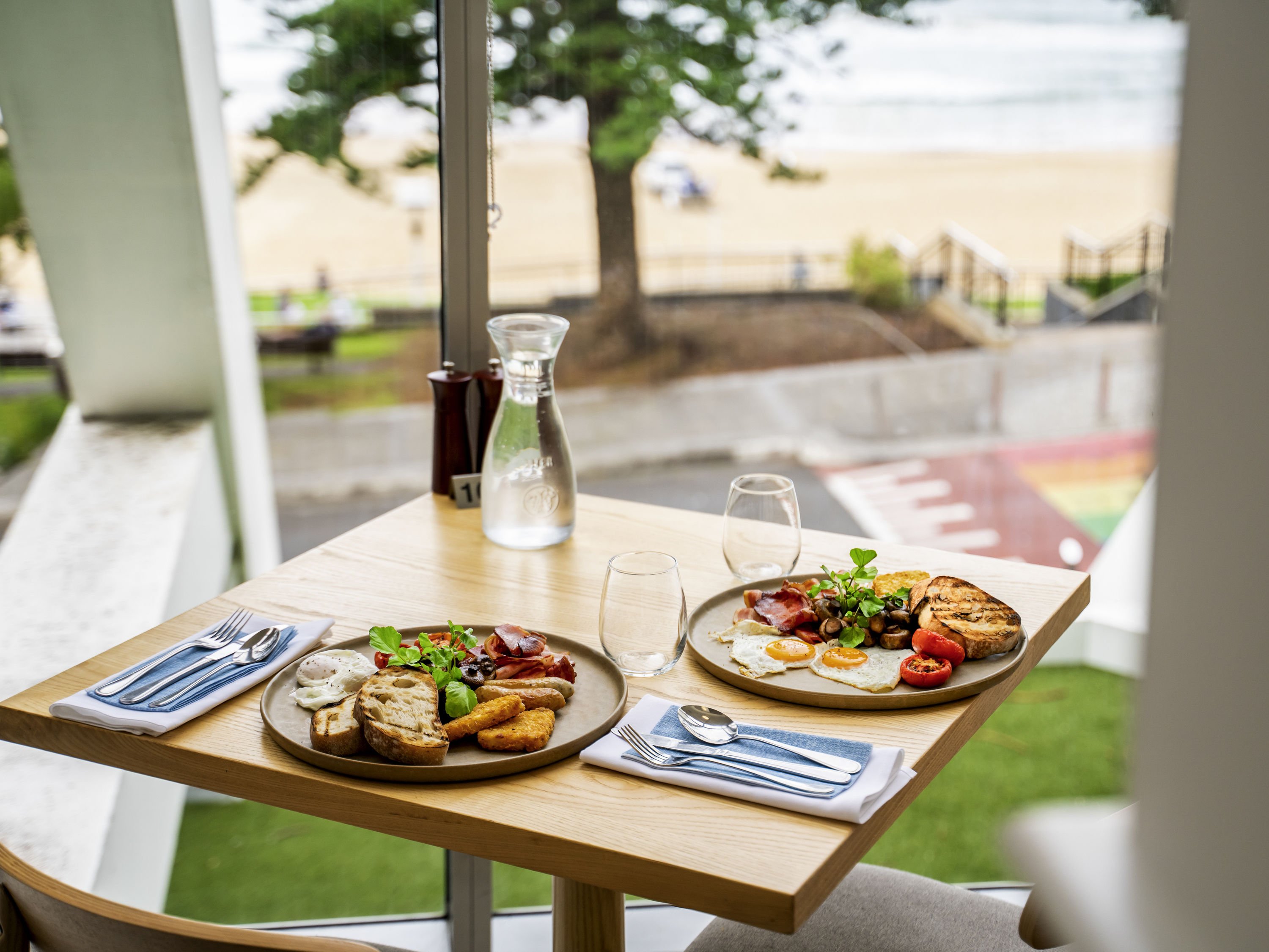 Novotel Wollongong Northbeach by null