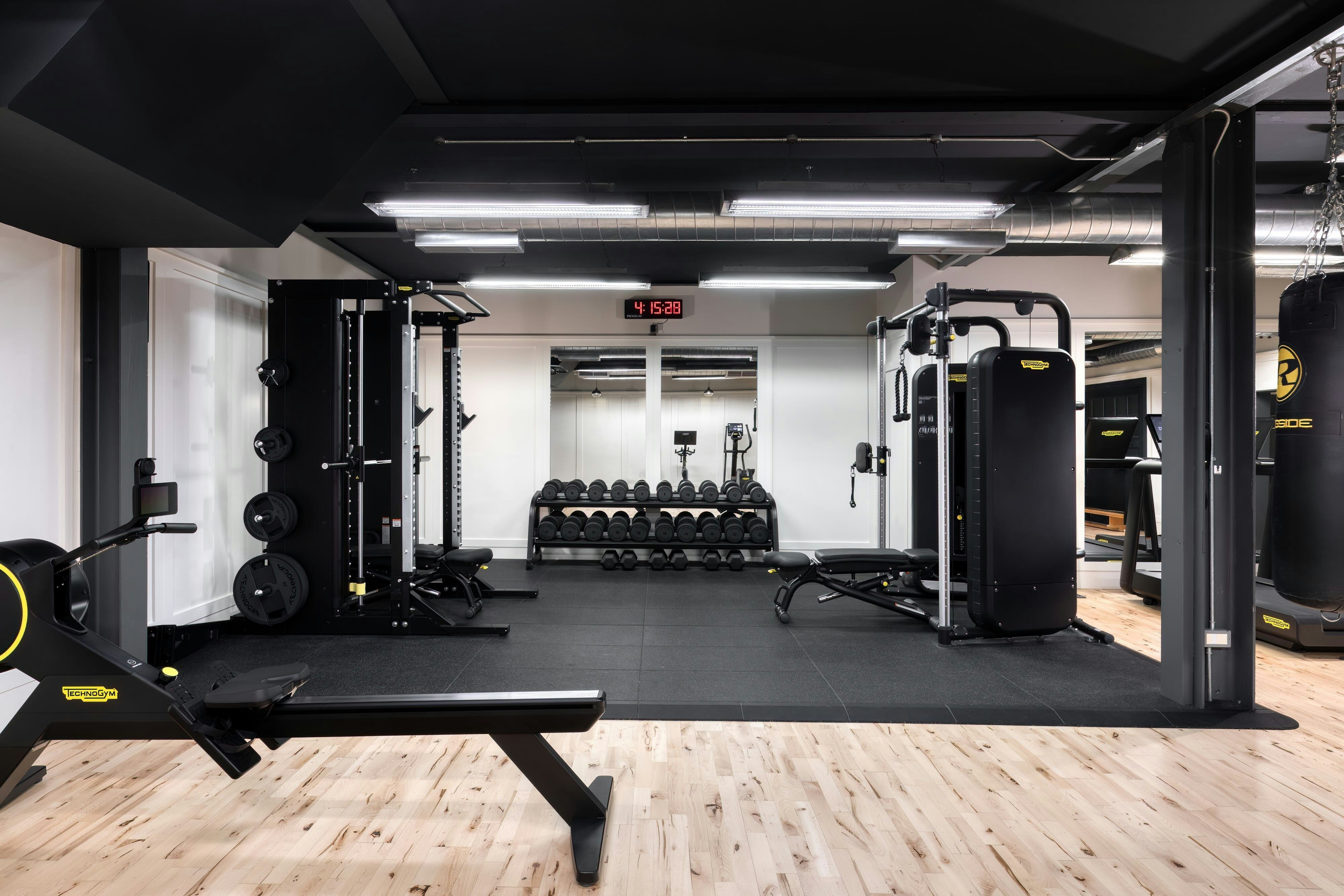 Old Town Chambers, Autograph Collection by null