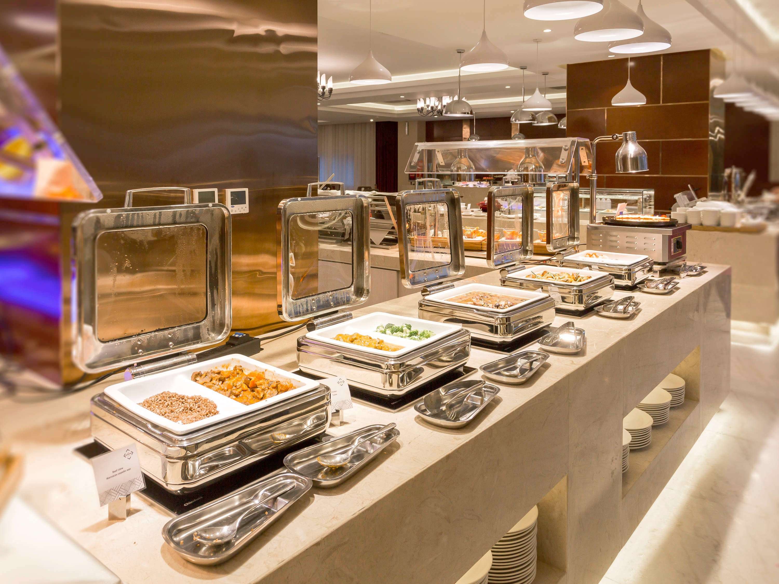 Novotel Ulaanbaatar by null