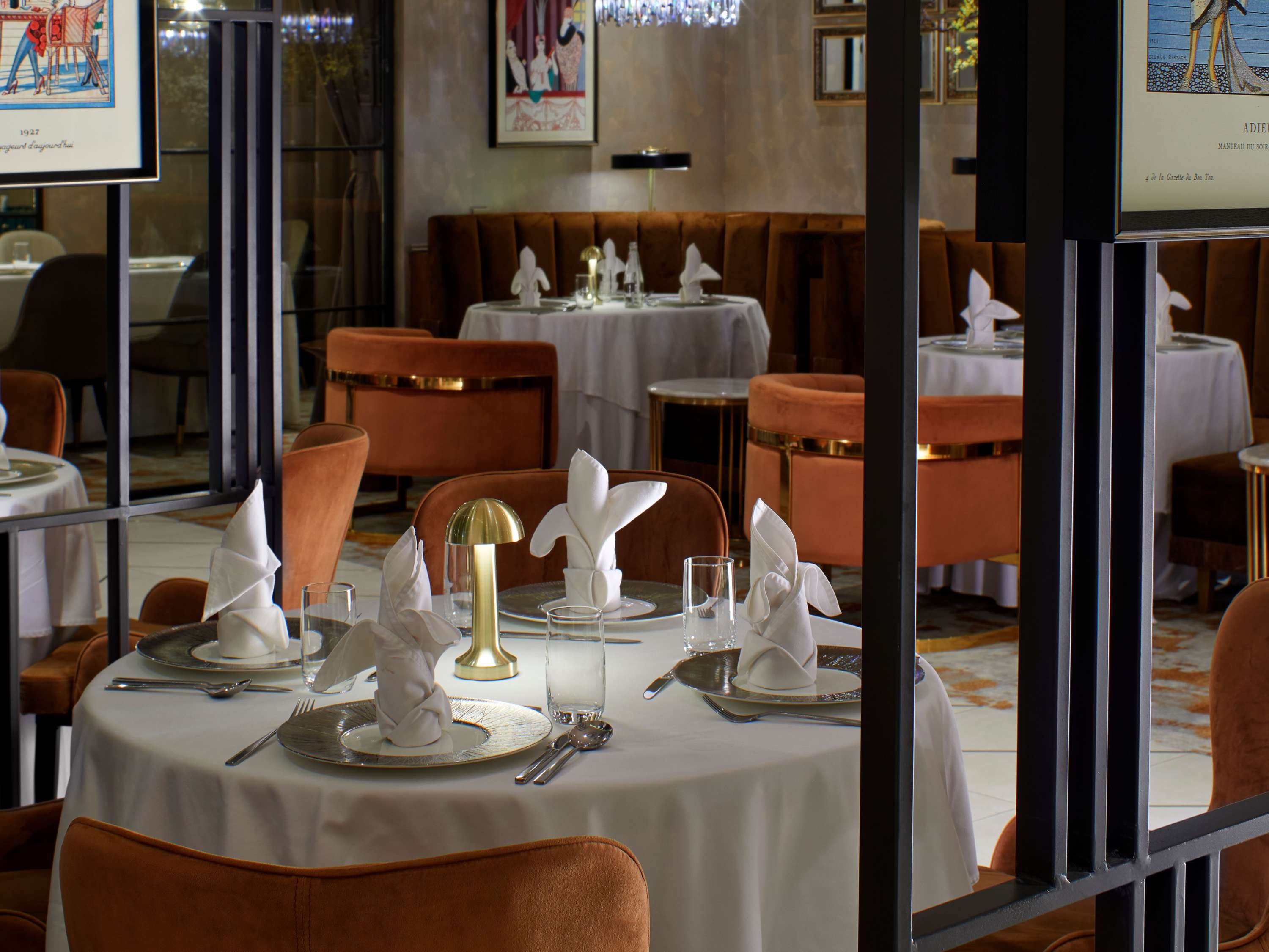 Novotel Ulaanbaatar by null