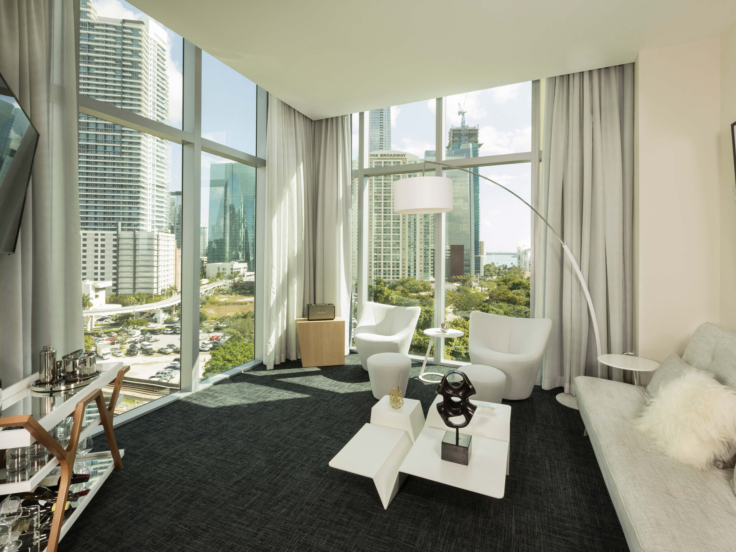 Novotel Miami Brickell by null