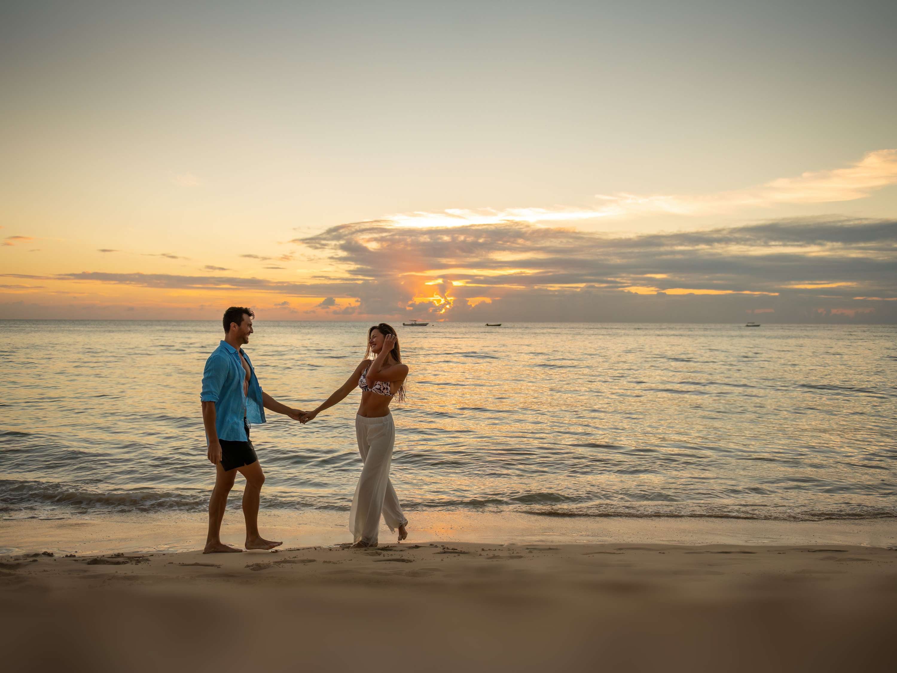 Fairmont Royal Pavilion by null