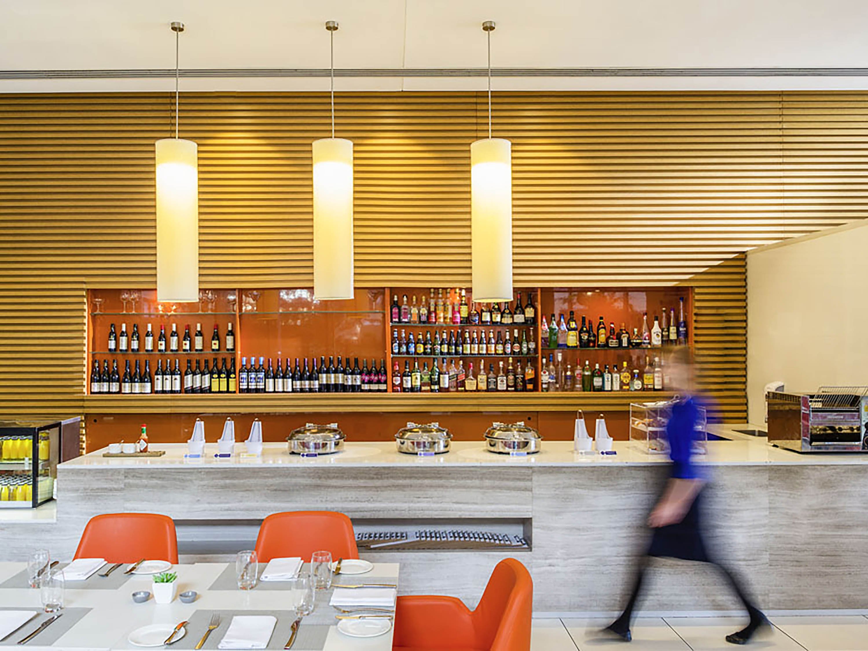 Novotel Newcastle Beach by null