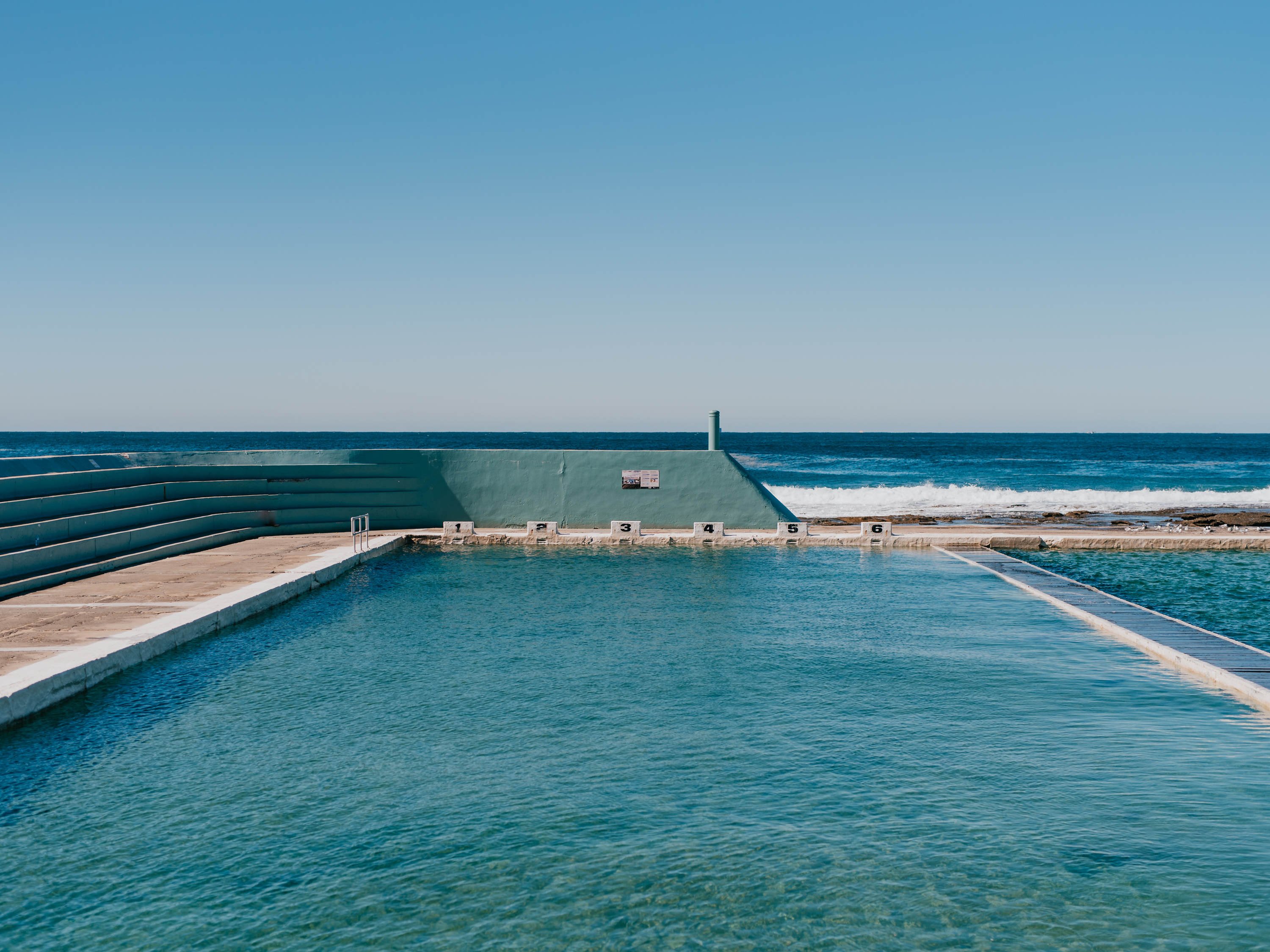 Novotel Newcastle Beach by null