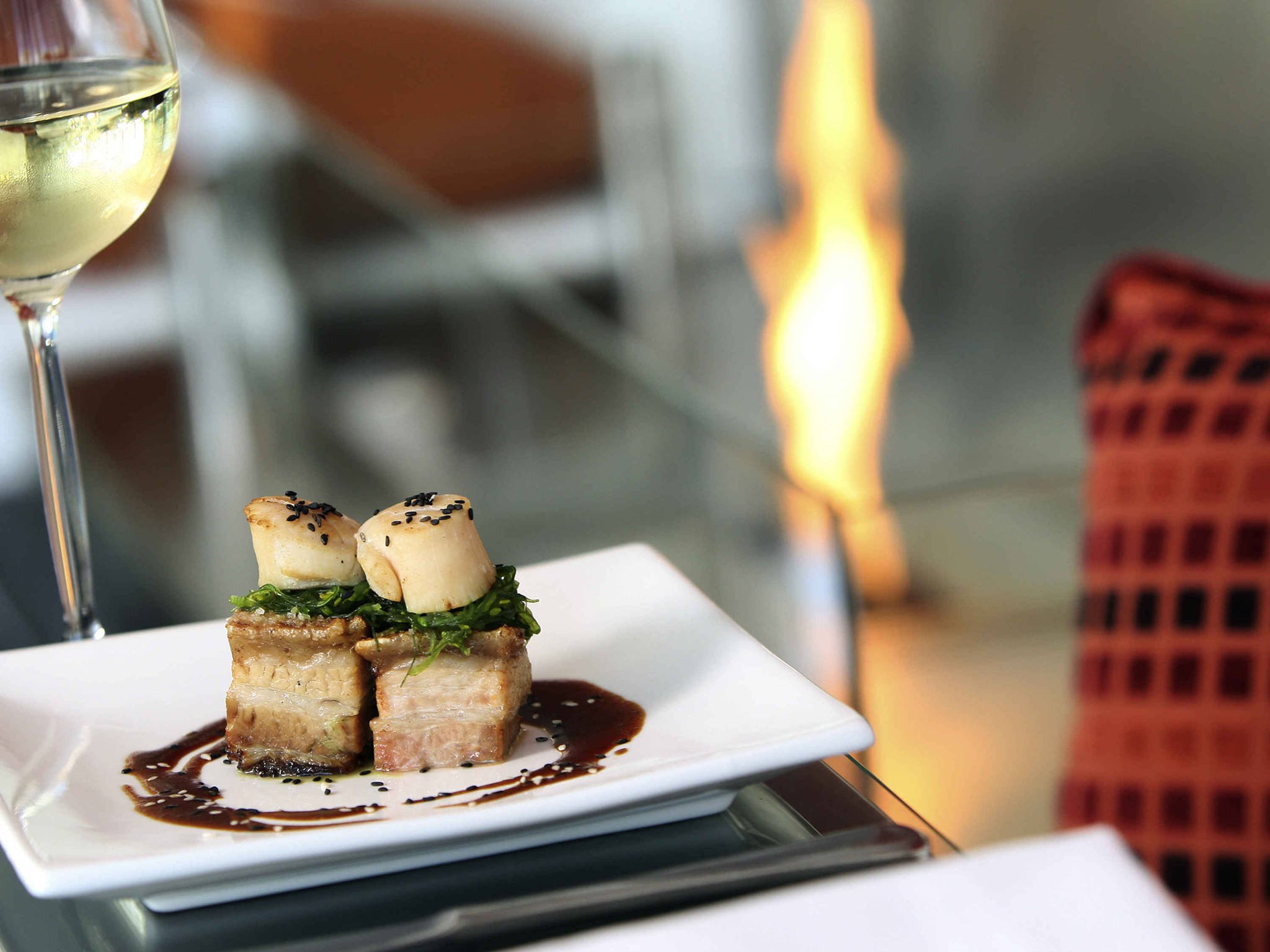 Adelaide Rockford by null