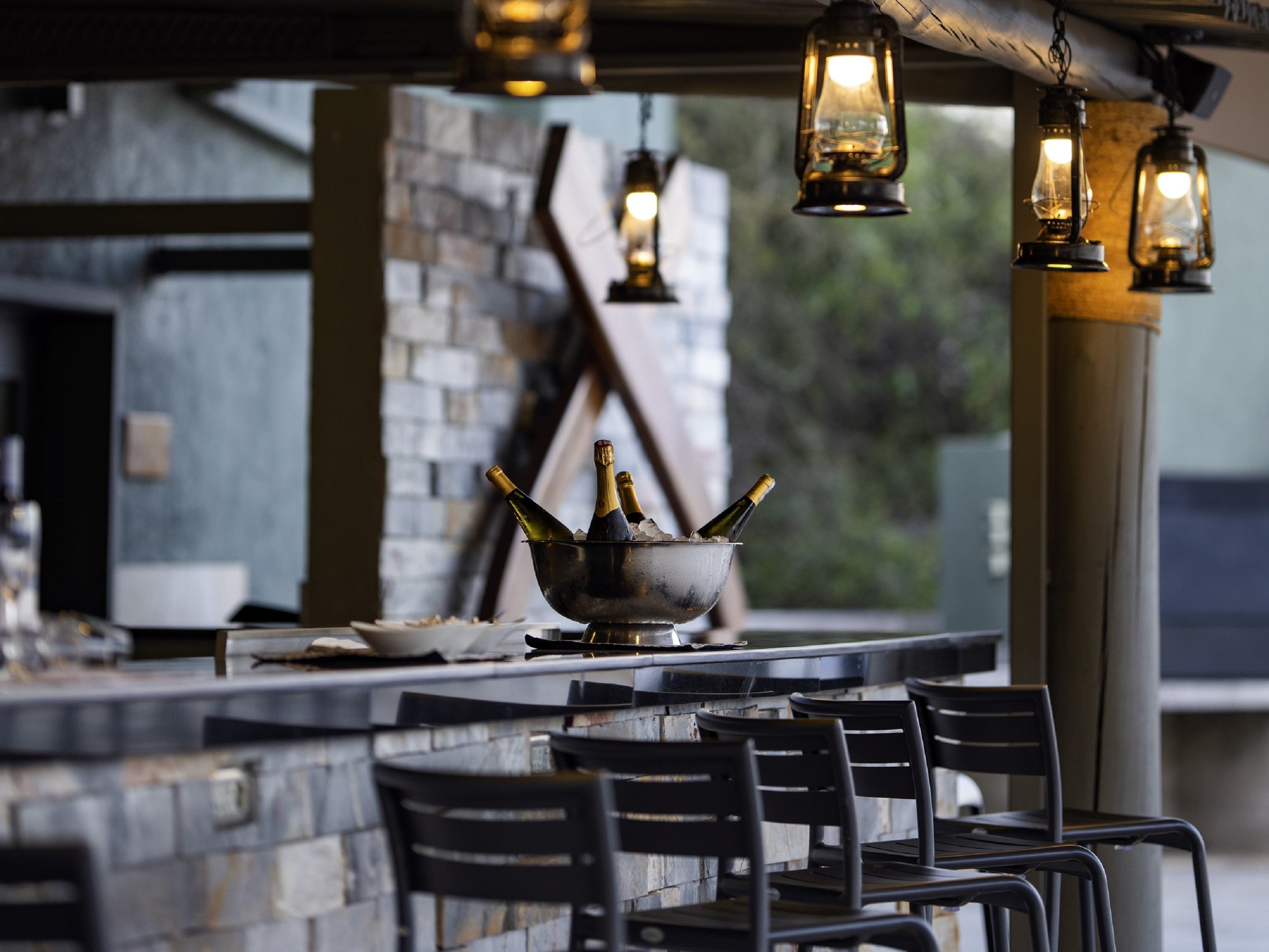 Mantis Akagera Game Lodge by null