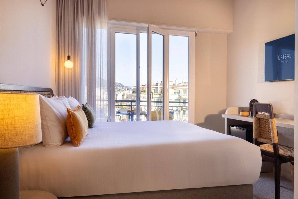 Crisol Promenade by null