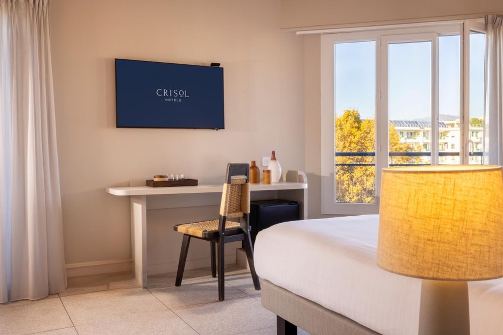 Crisol Promenade by null