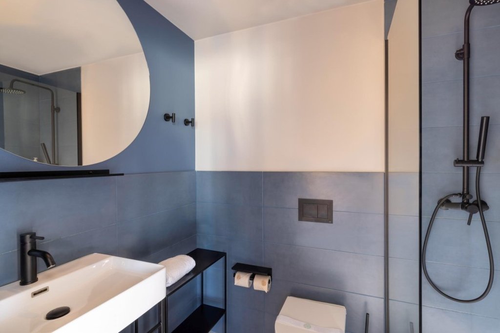 Crisol Promenade by null