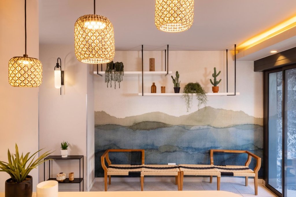 Crisol Promenade by null