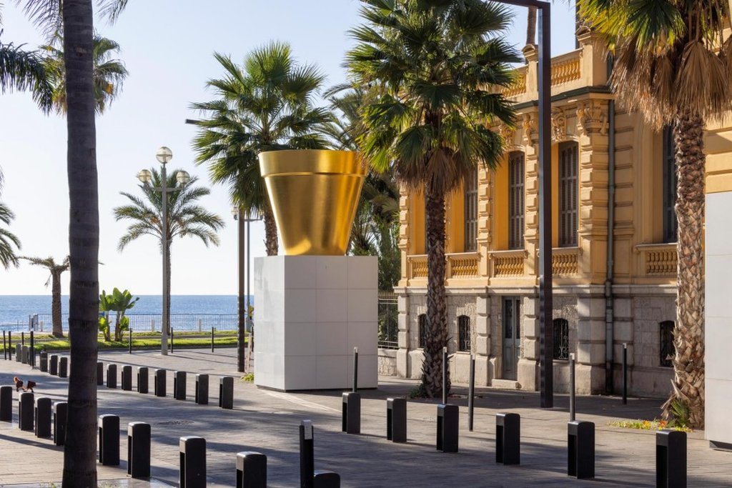 Crisol Promenade by null