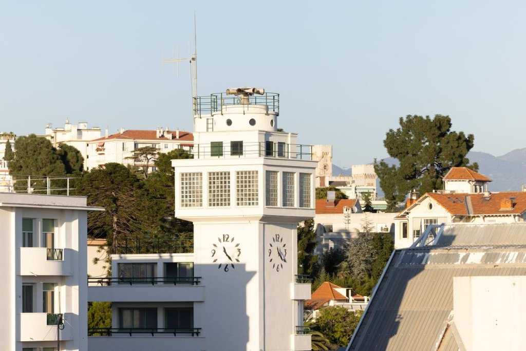 Crisol Promenade by null