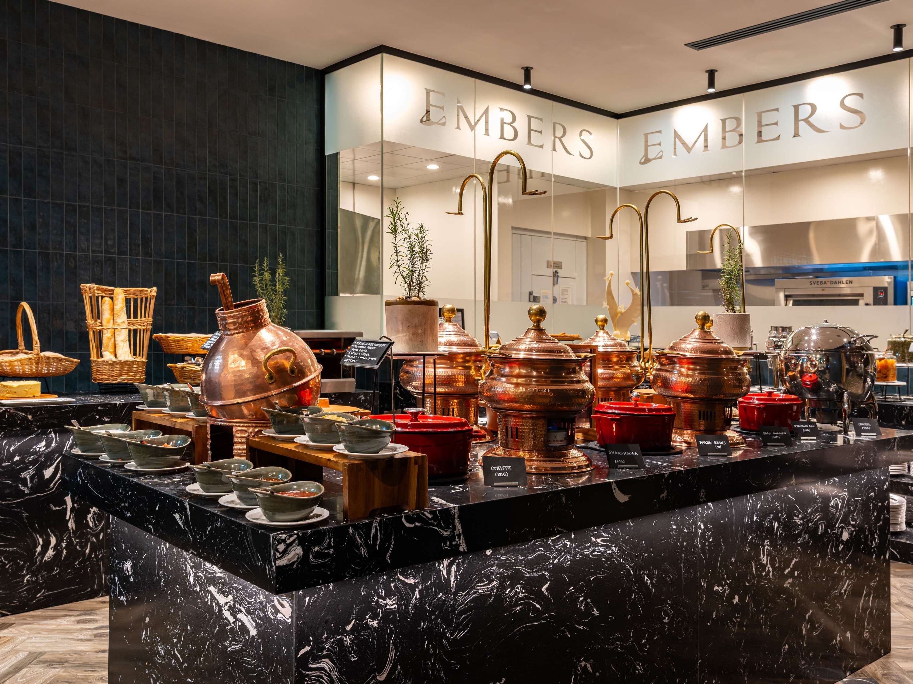 Novotel World Trade Centre Dubai by null