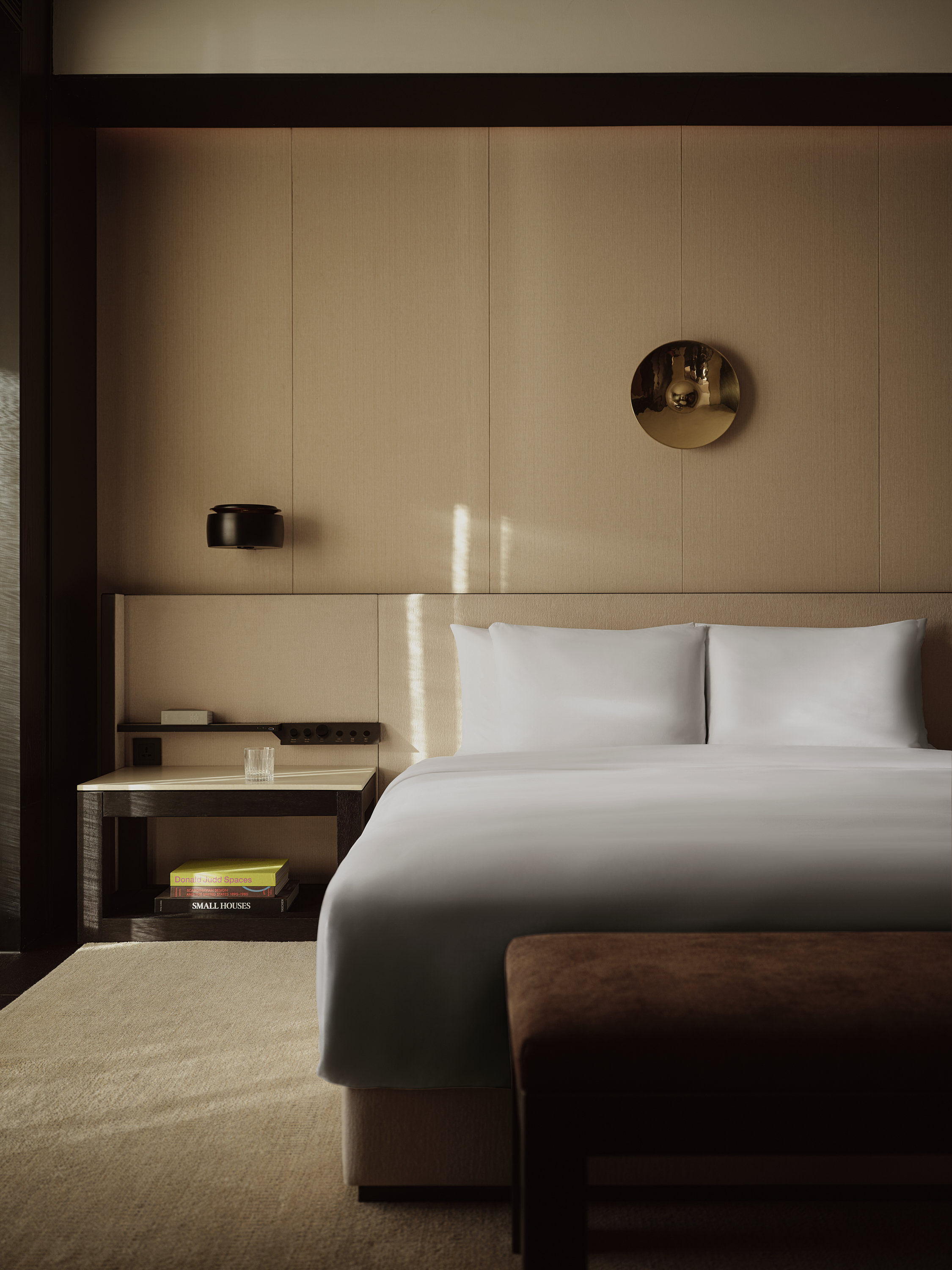 The PuLi Hotel and Spa by null