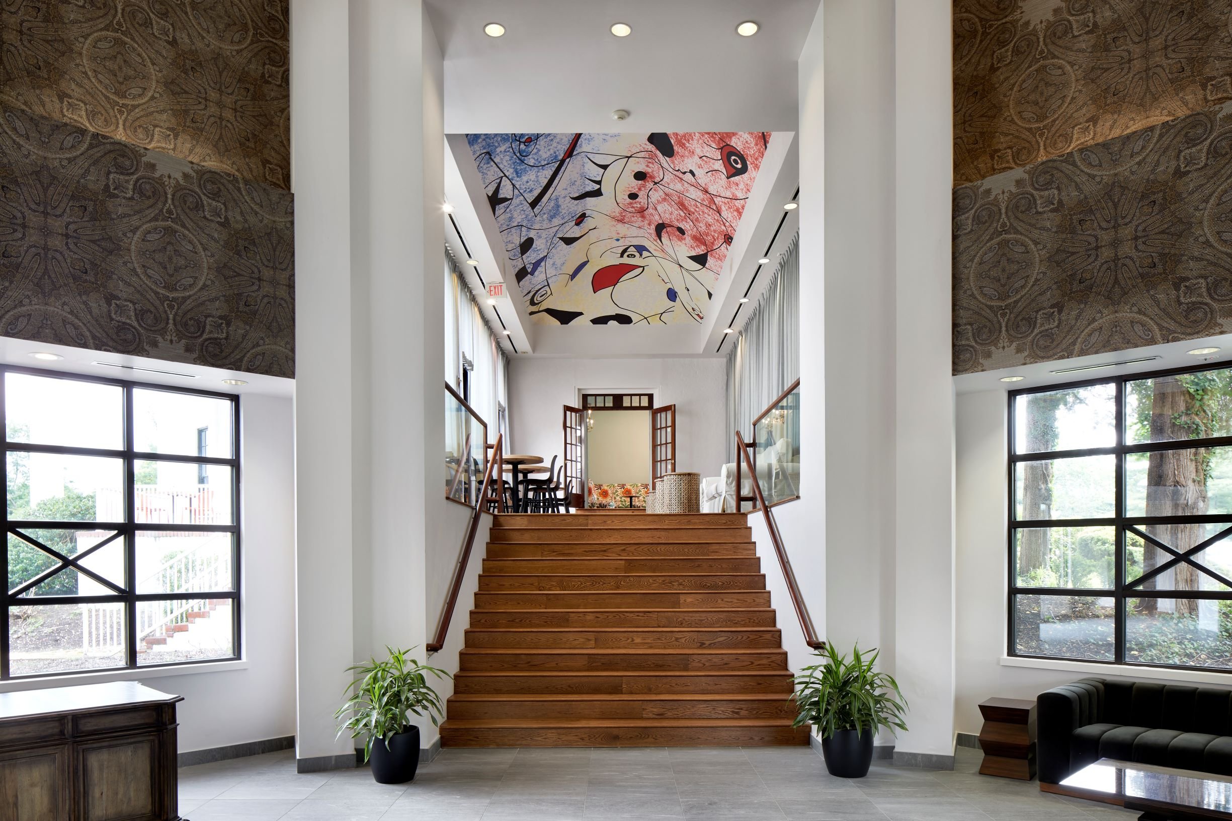 Tarrytown House Estate by null