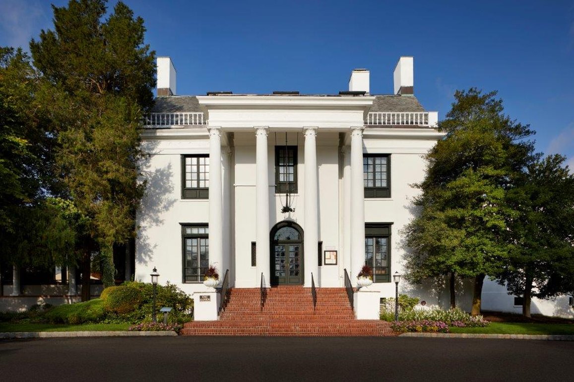 Tarrytown House Estate by null