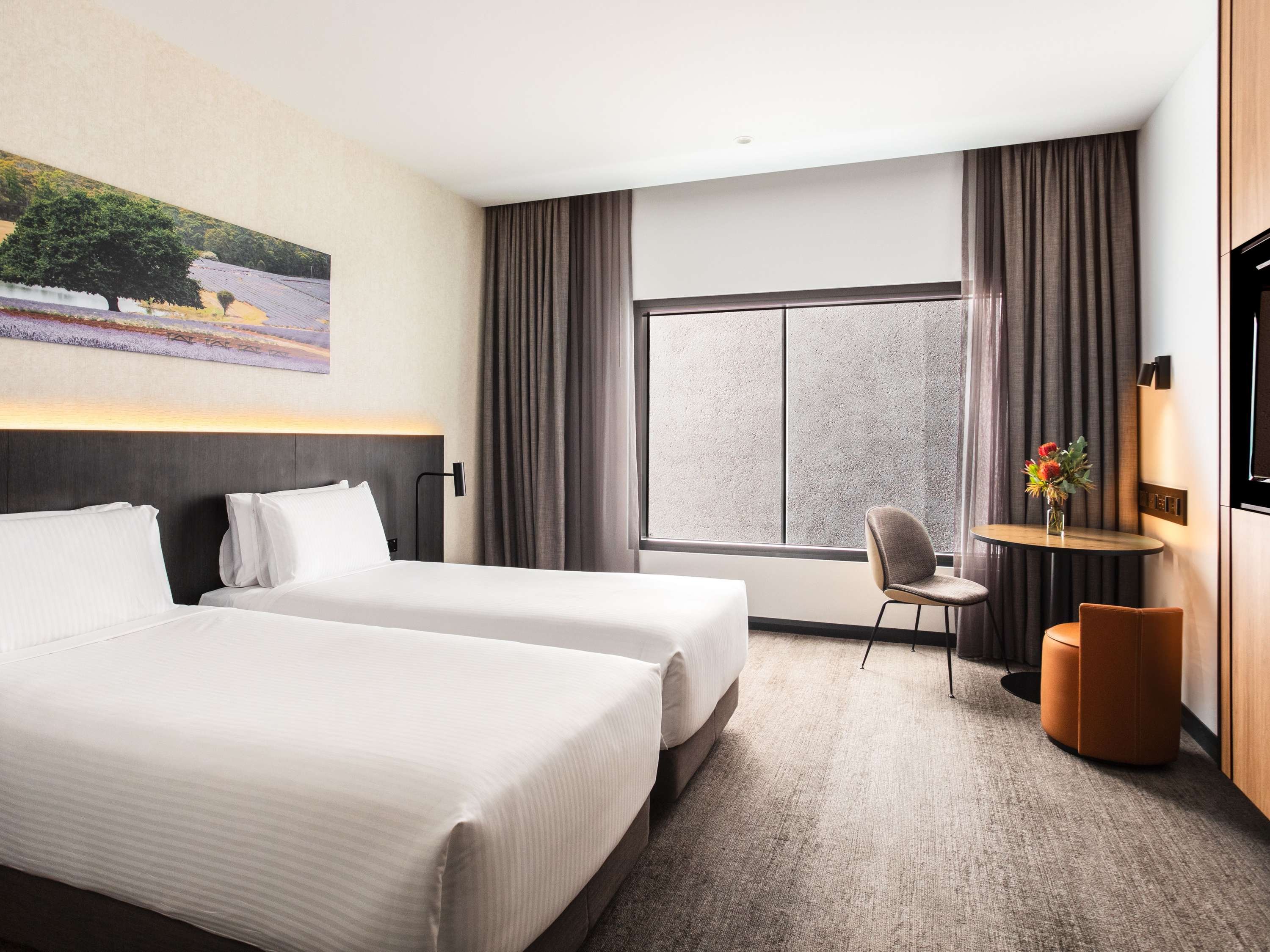 Mövenpick Hotel Hobart by null